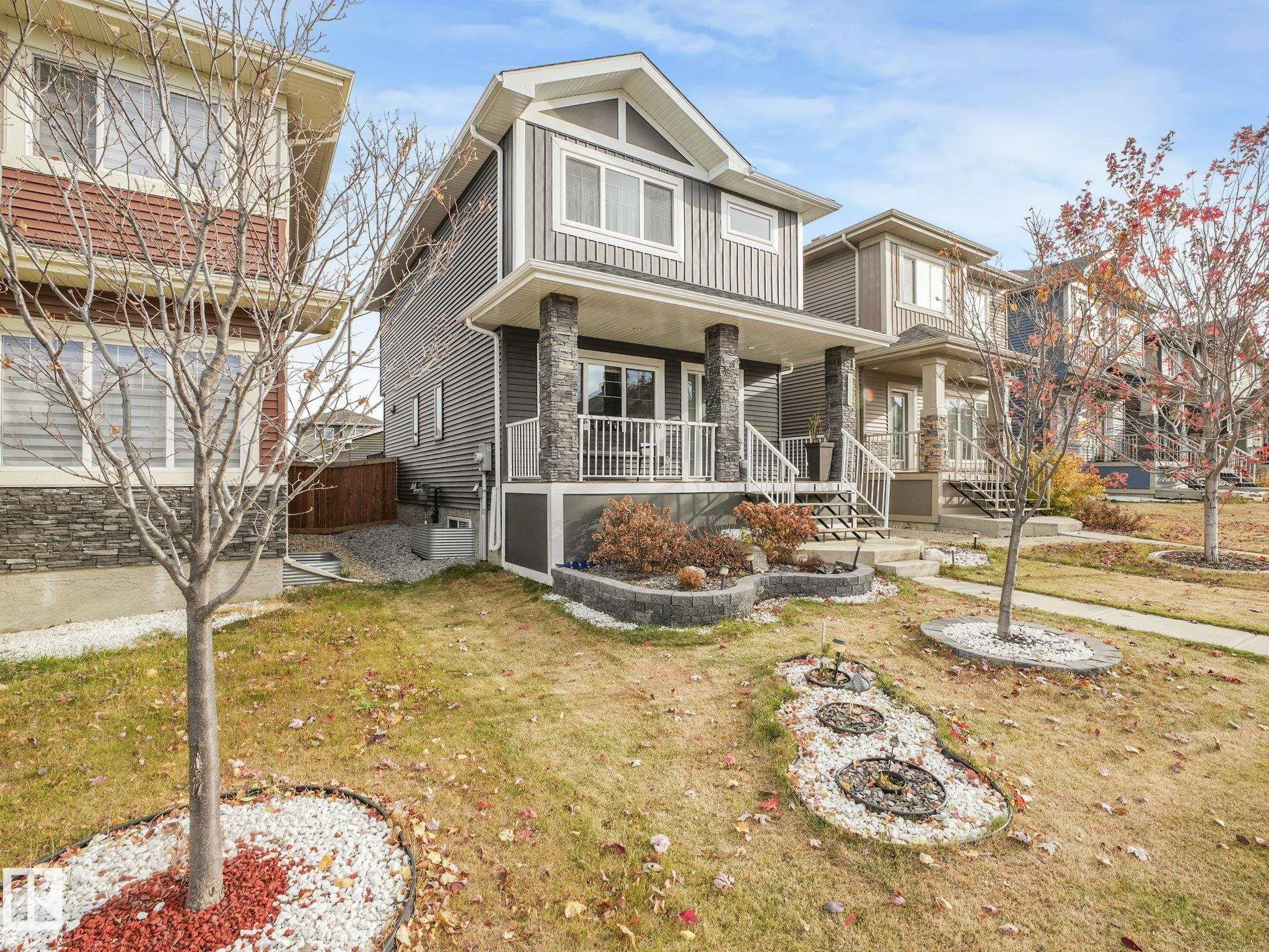 3807 WEIDLE Crescent