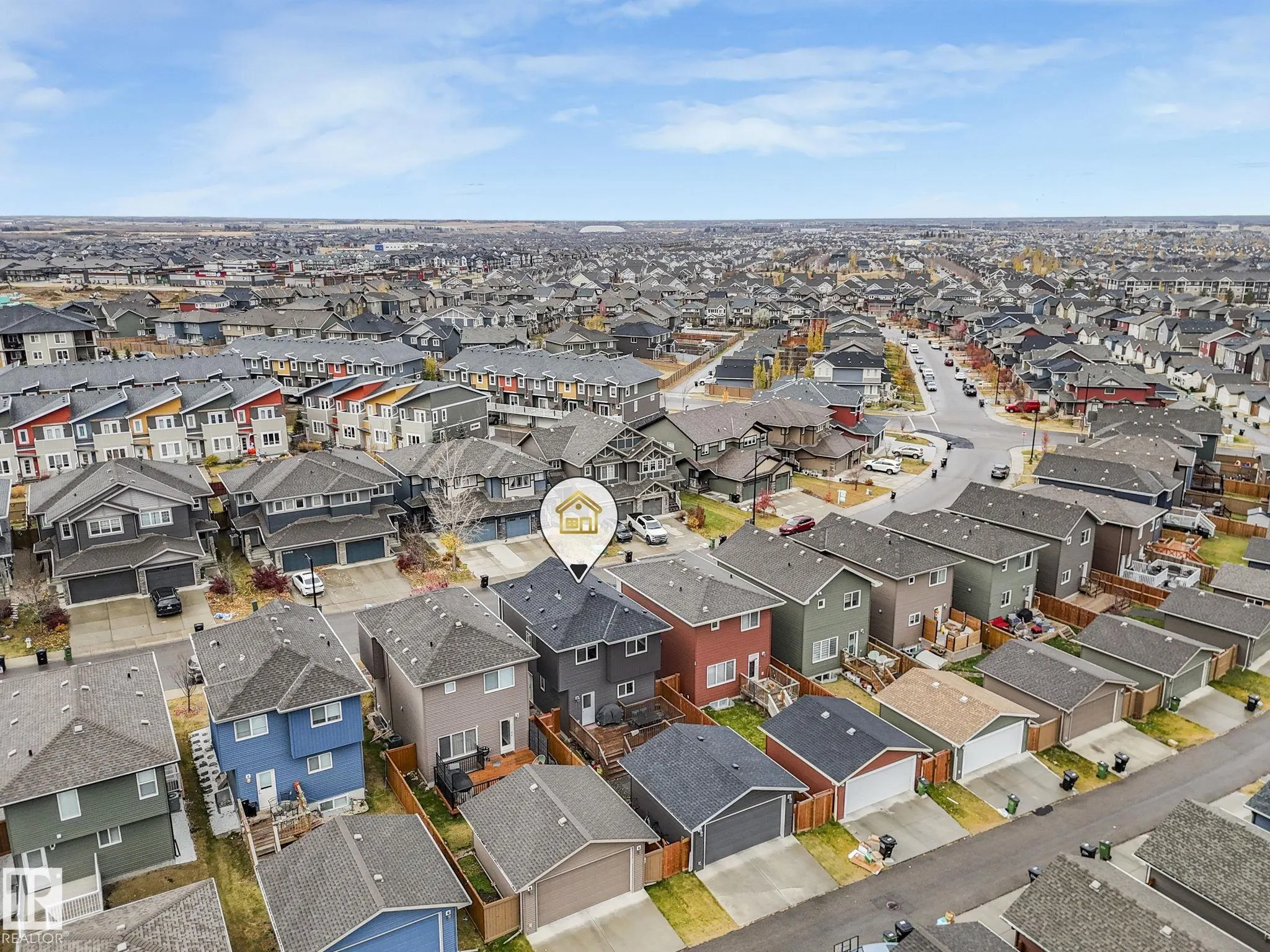 3807 WEIDLE Crescent