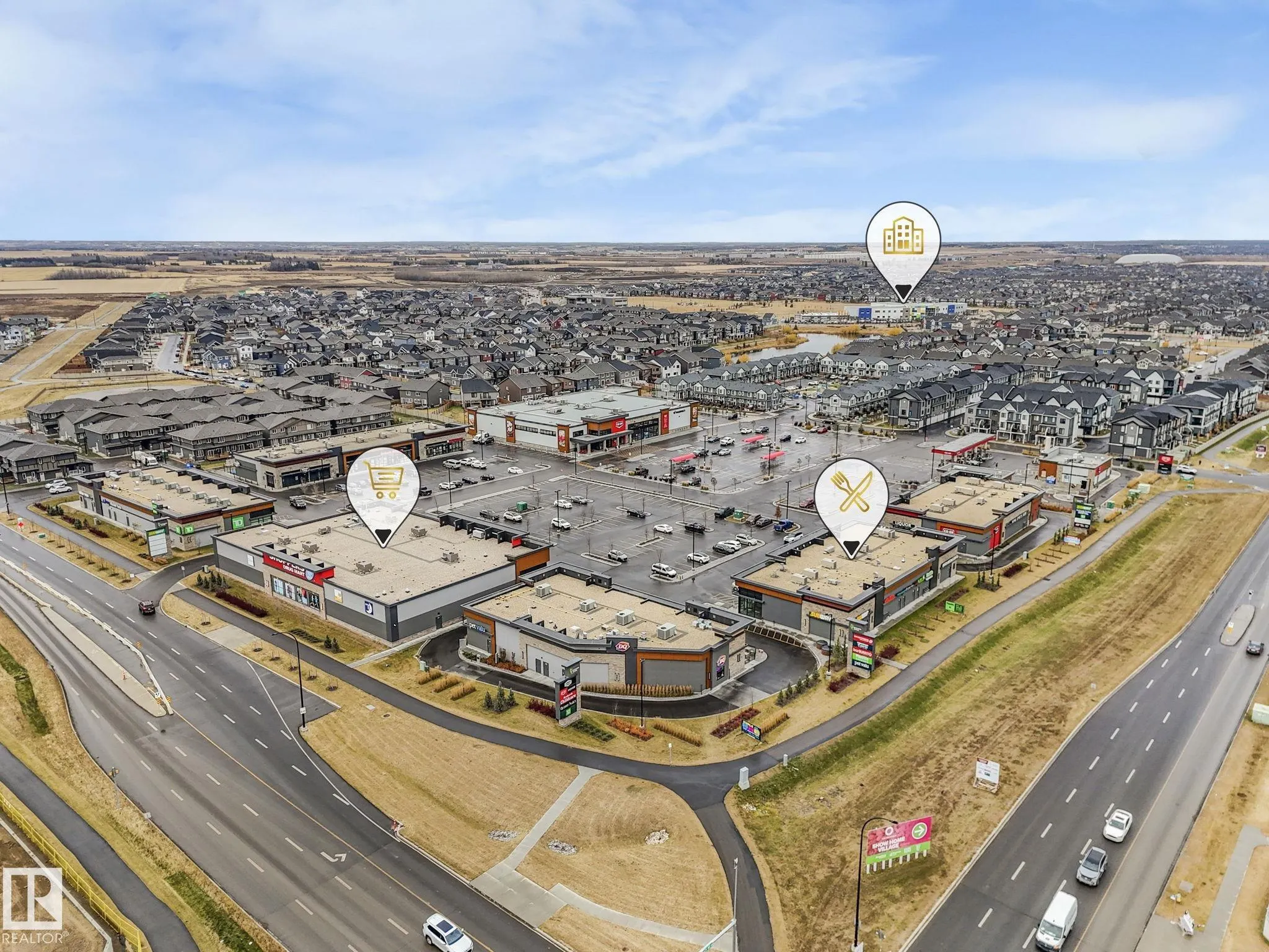 3807 WEIDLE Crescent