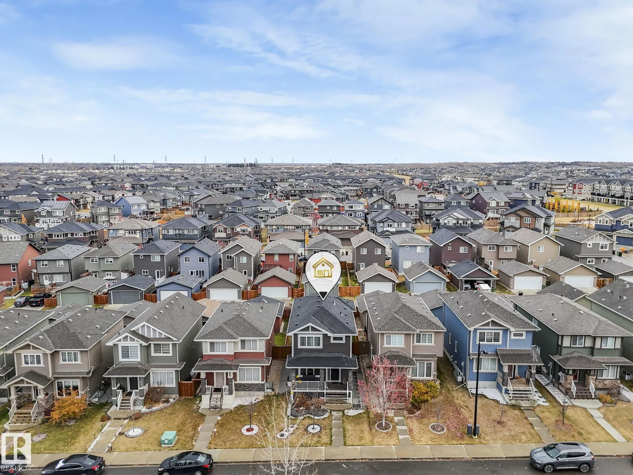 3807 WEIDLE Crescent