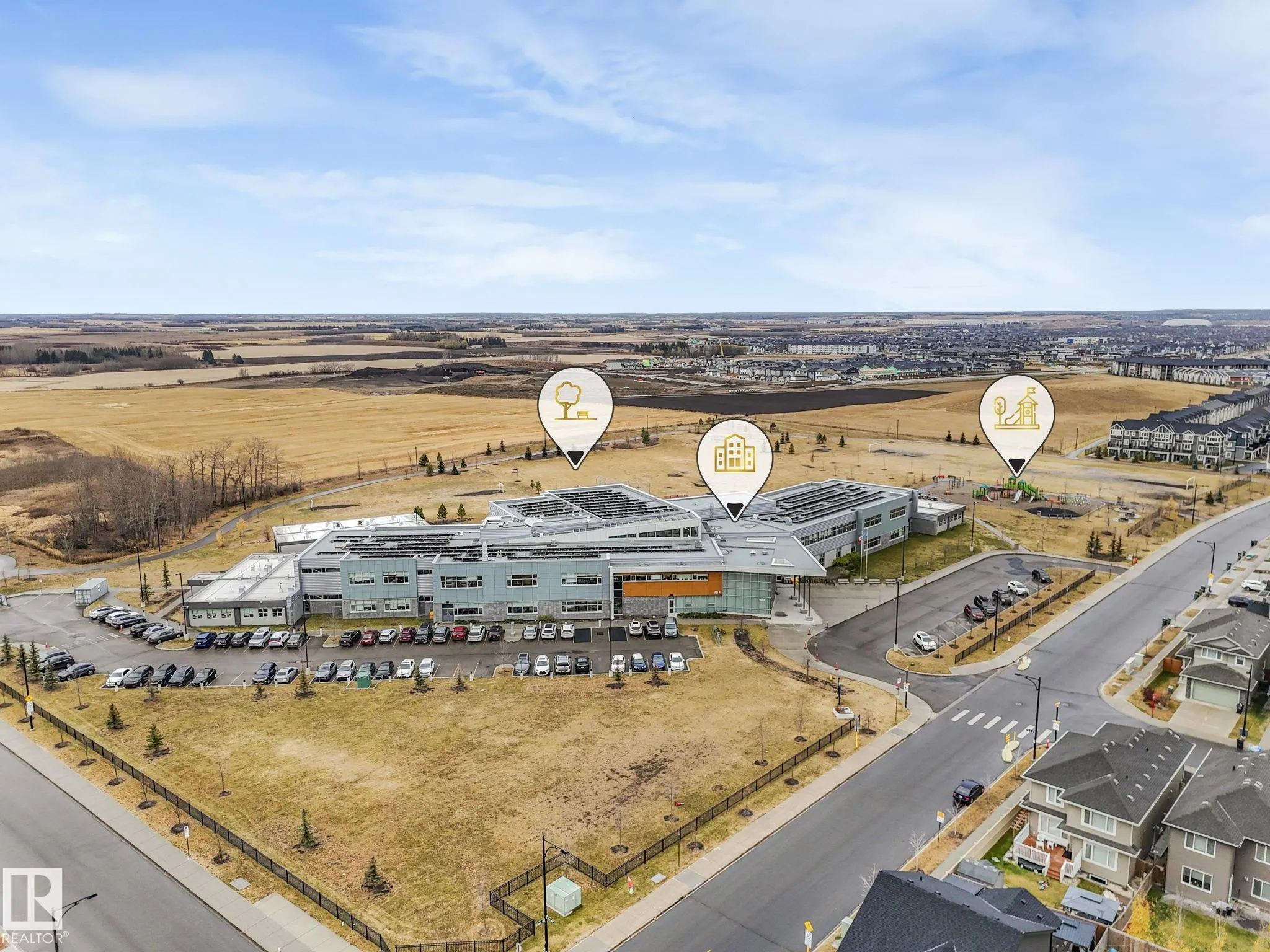 3807 WEIDLE Crescent