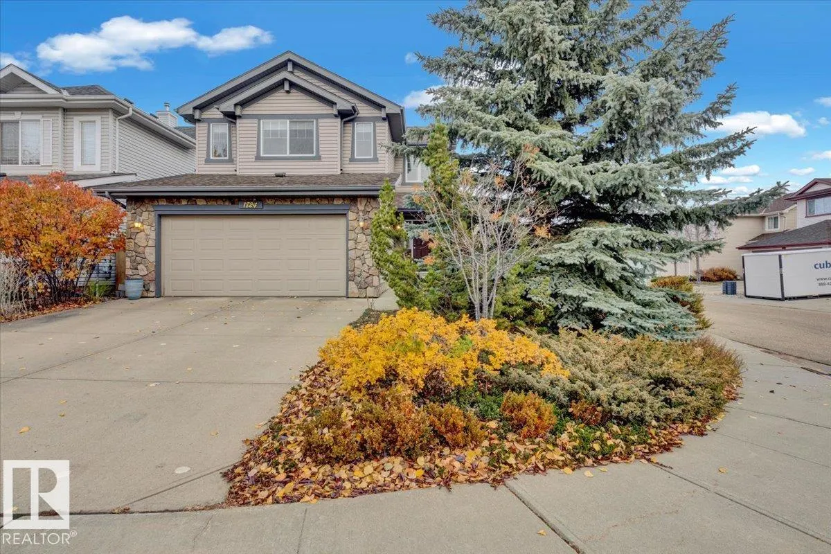 1824 HOLMAN Crescent