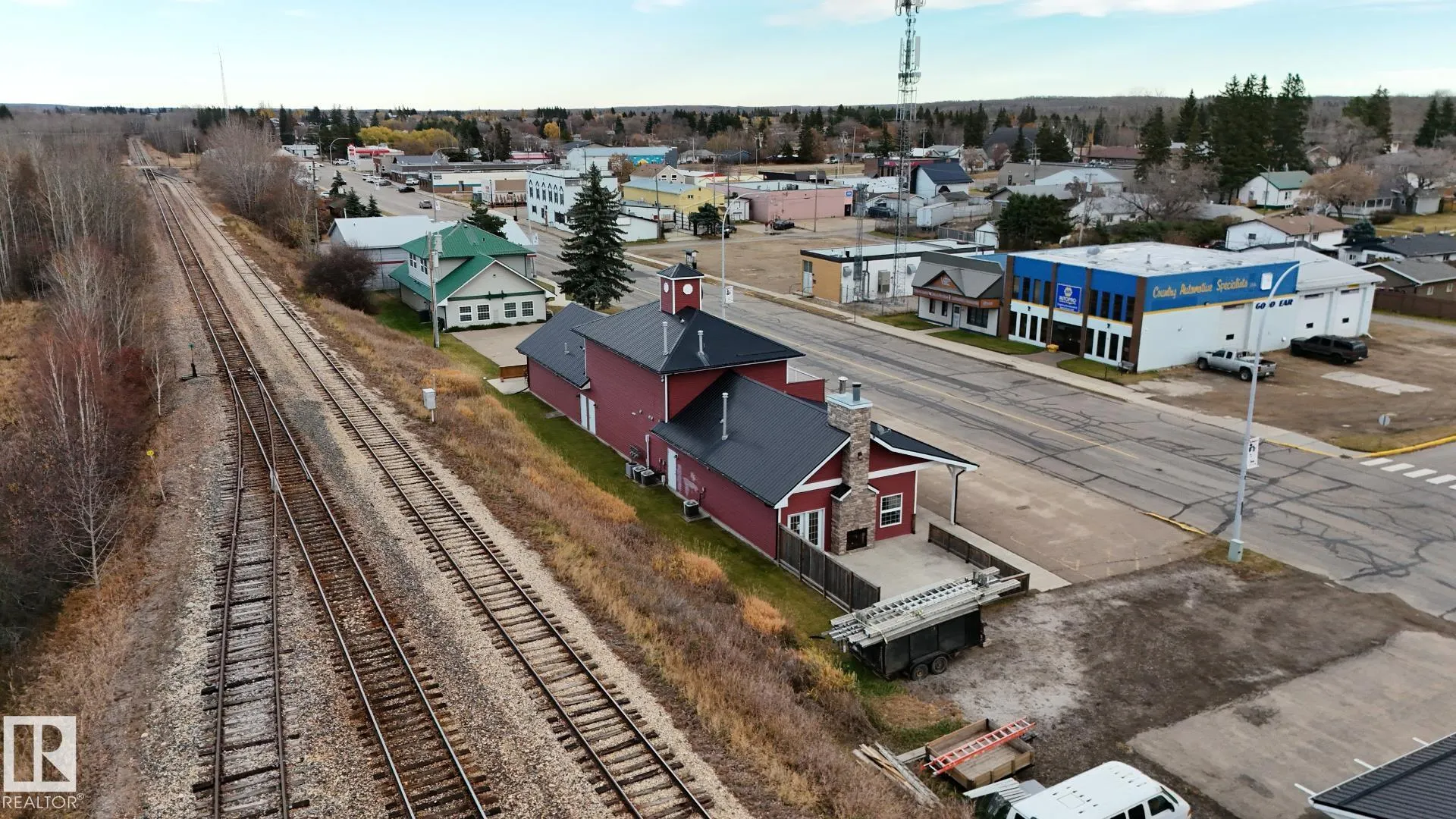 5020 Lac Ste Anne Trail