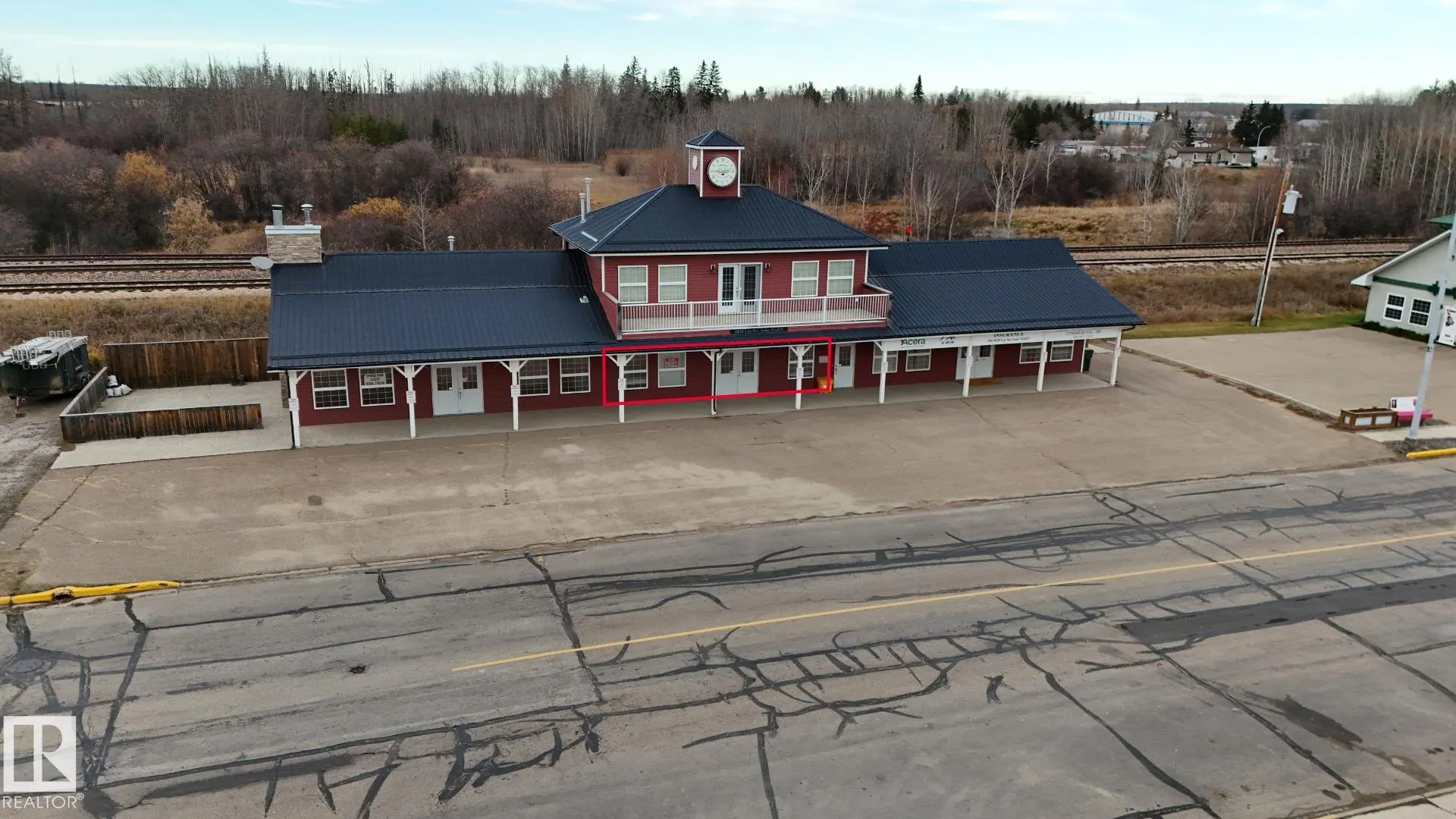 5020 Lac Ste Anne Trail