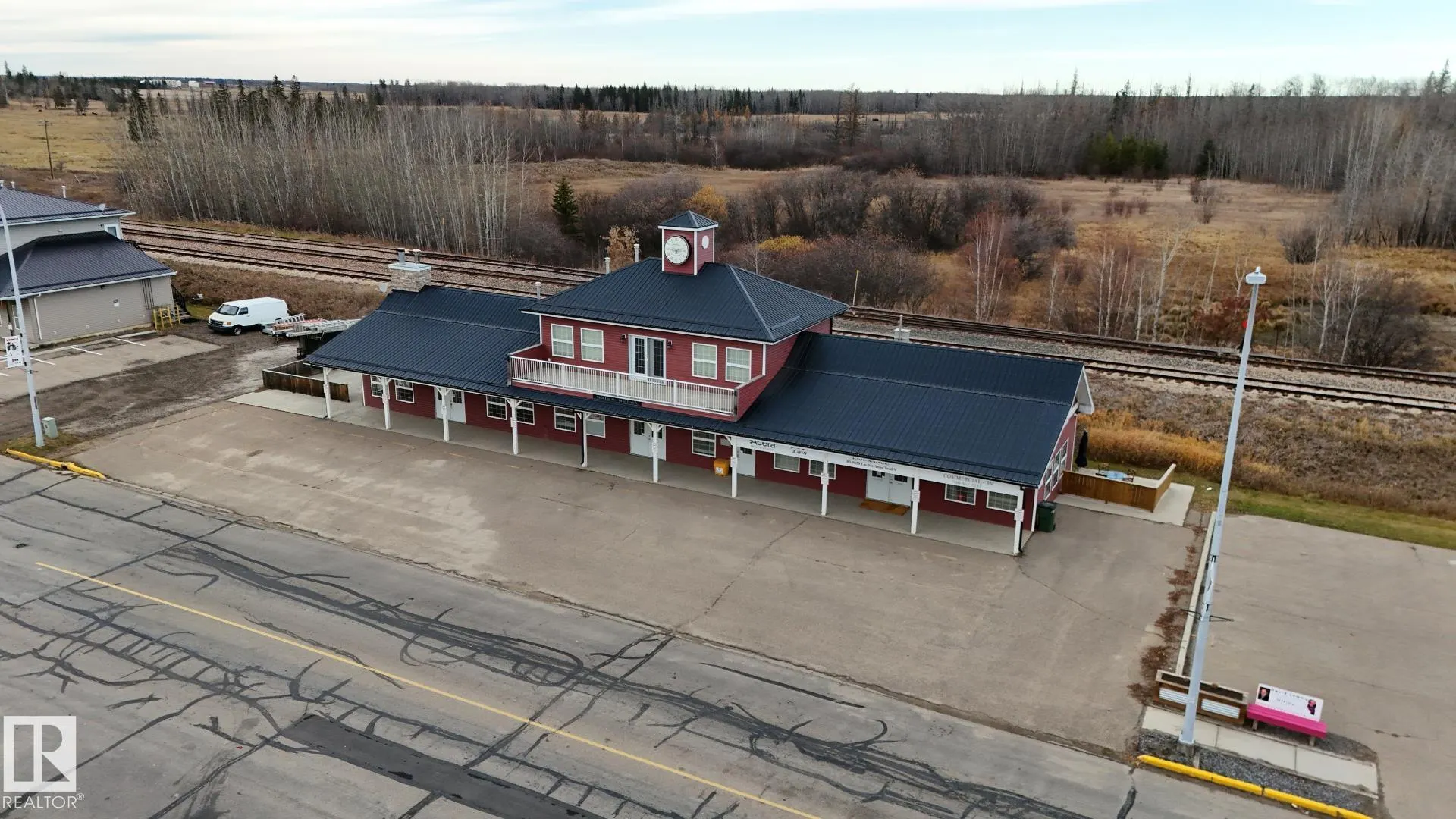 5020 Lac Ste Anne Trail