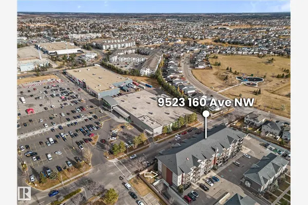 9523 160 Avenue