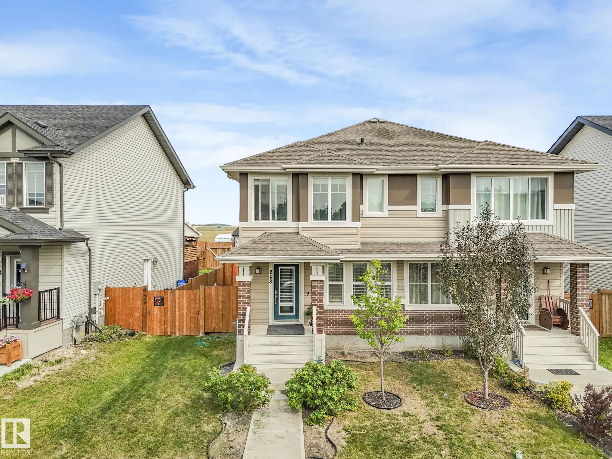 648 LEWIS GREENS Drive