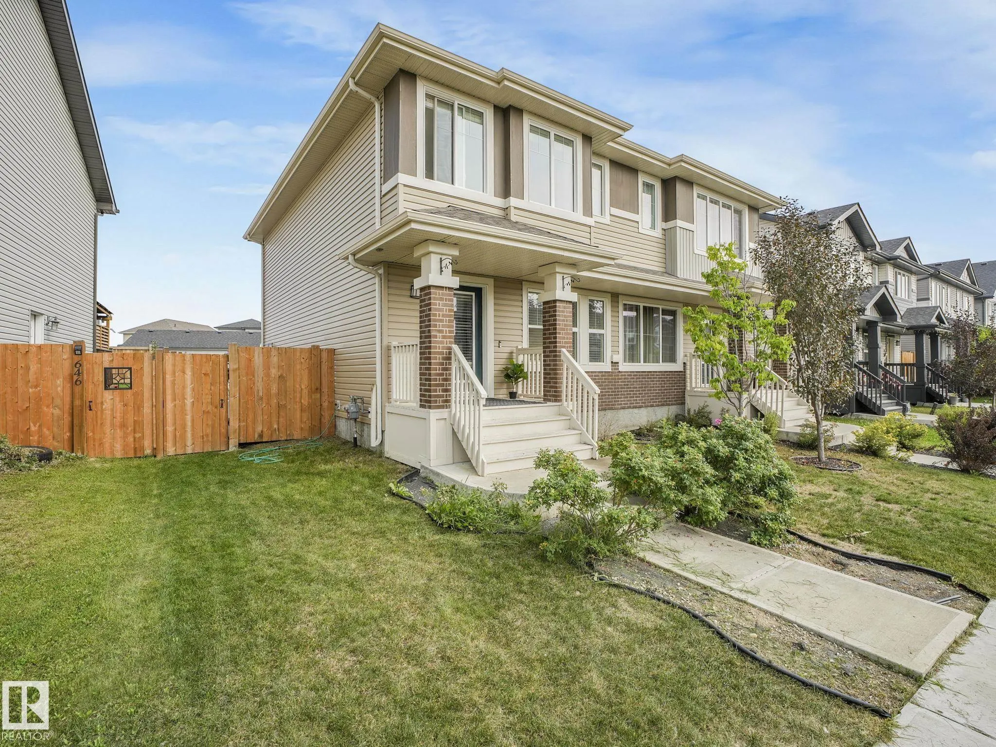 648 LEWIS GREENS Drive