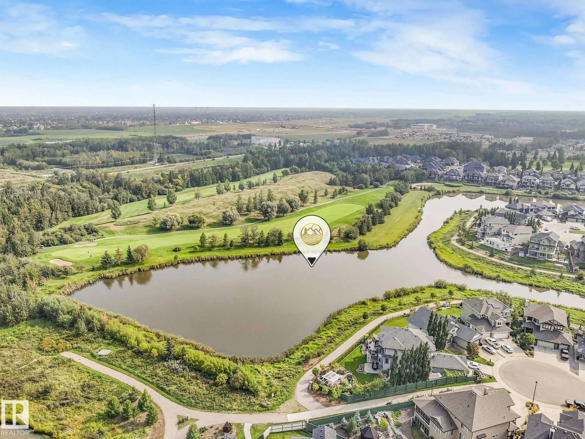 648 LEWIS GREENS Drive