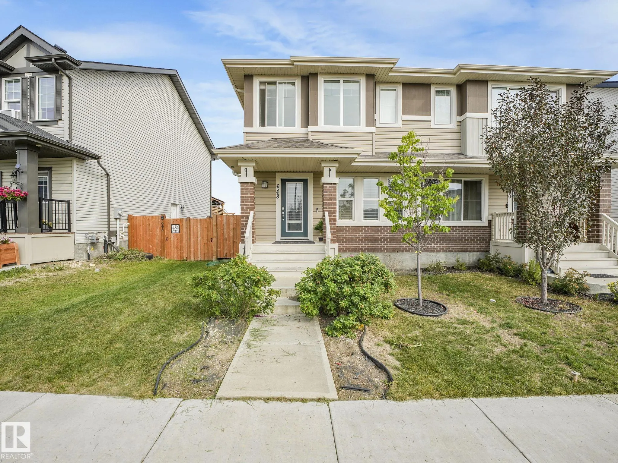 648 LEWIS GREENS Drive