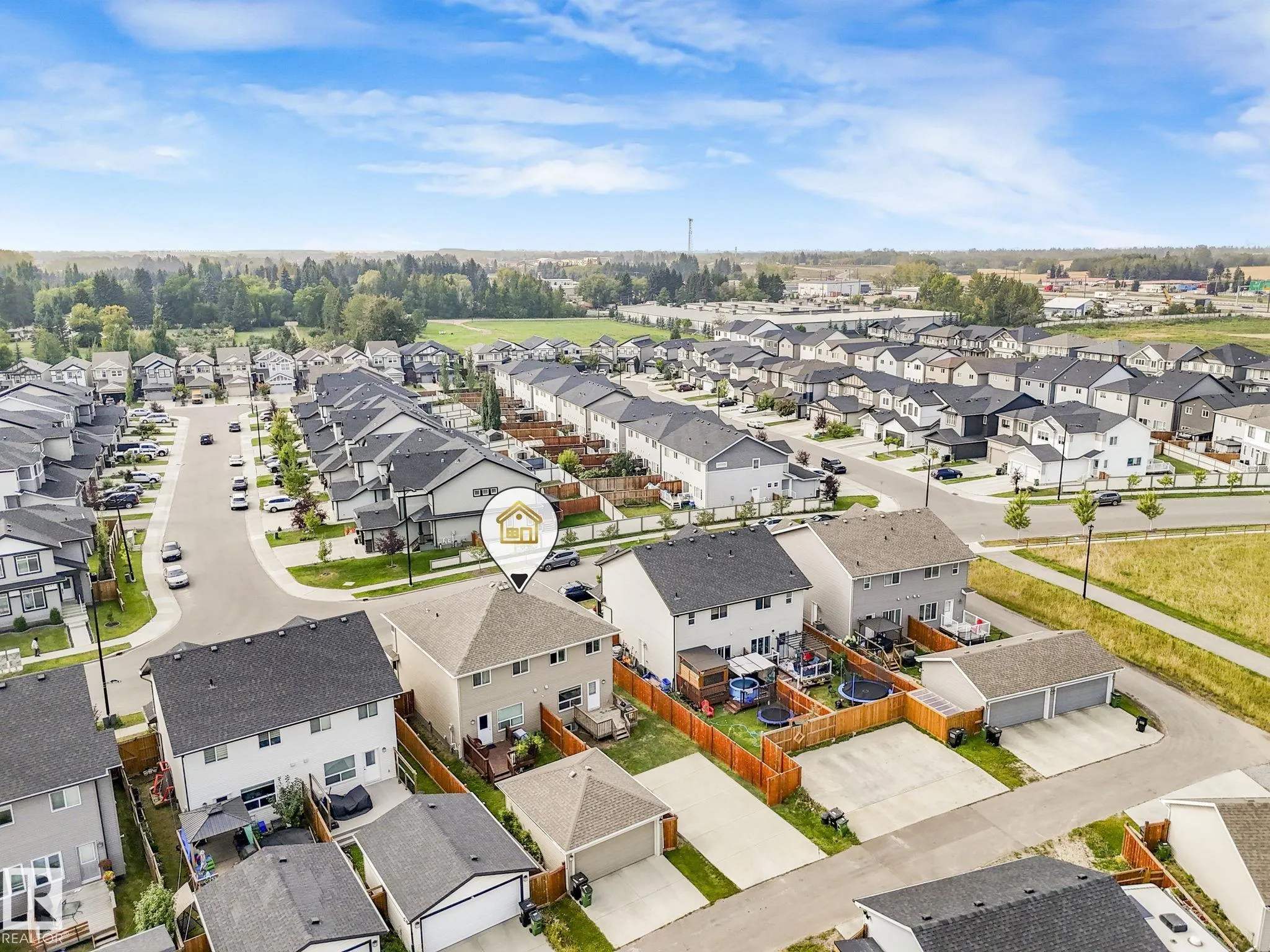 648 LEWIS GREENS Drive