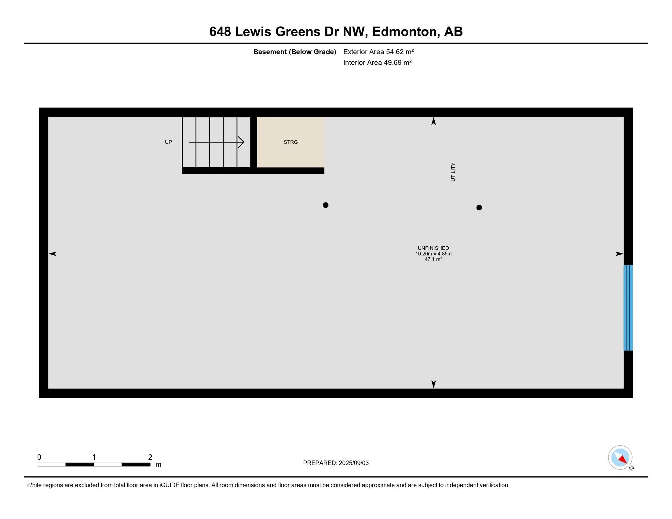 648 LEWIS GREENS Drive