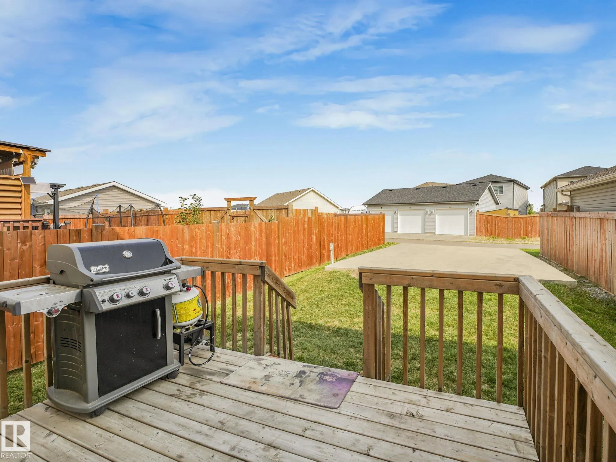 648 LEWIS GREENS Drive