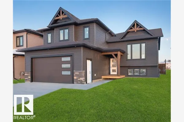 1418 Wildrye Crescent