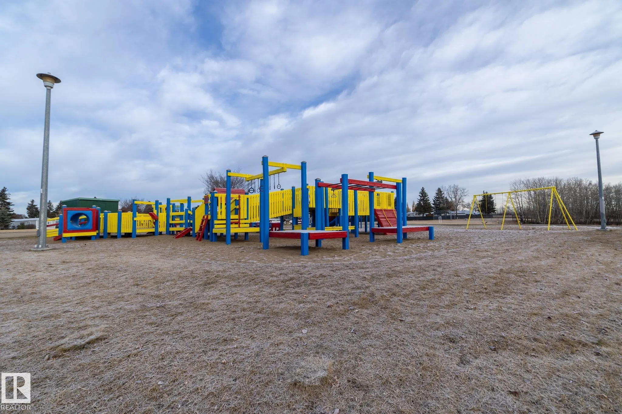 1011 West Mount Crescent