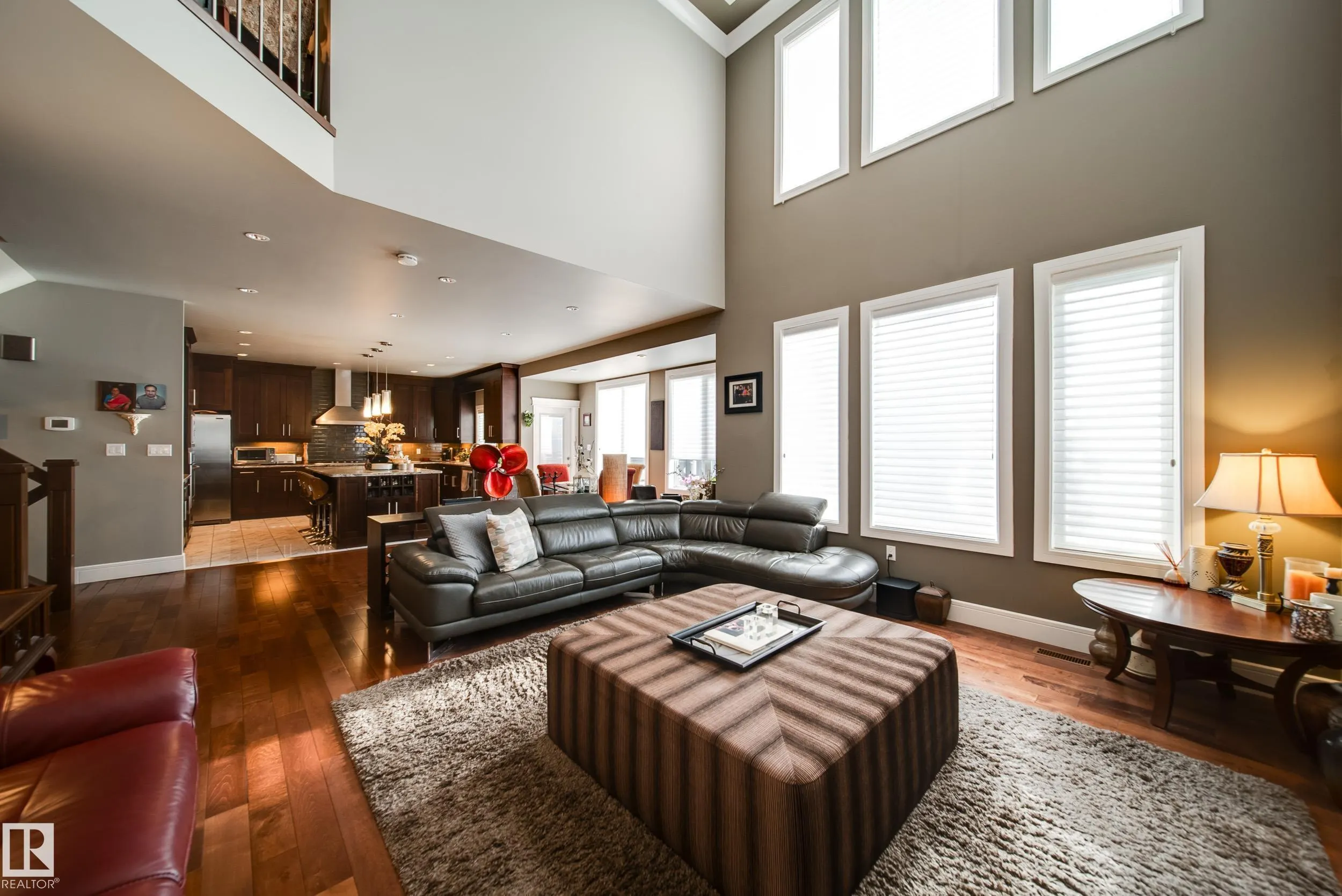 5410 MCLUHAN END End