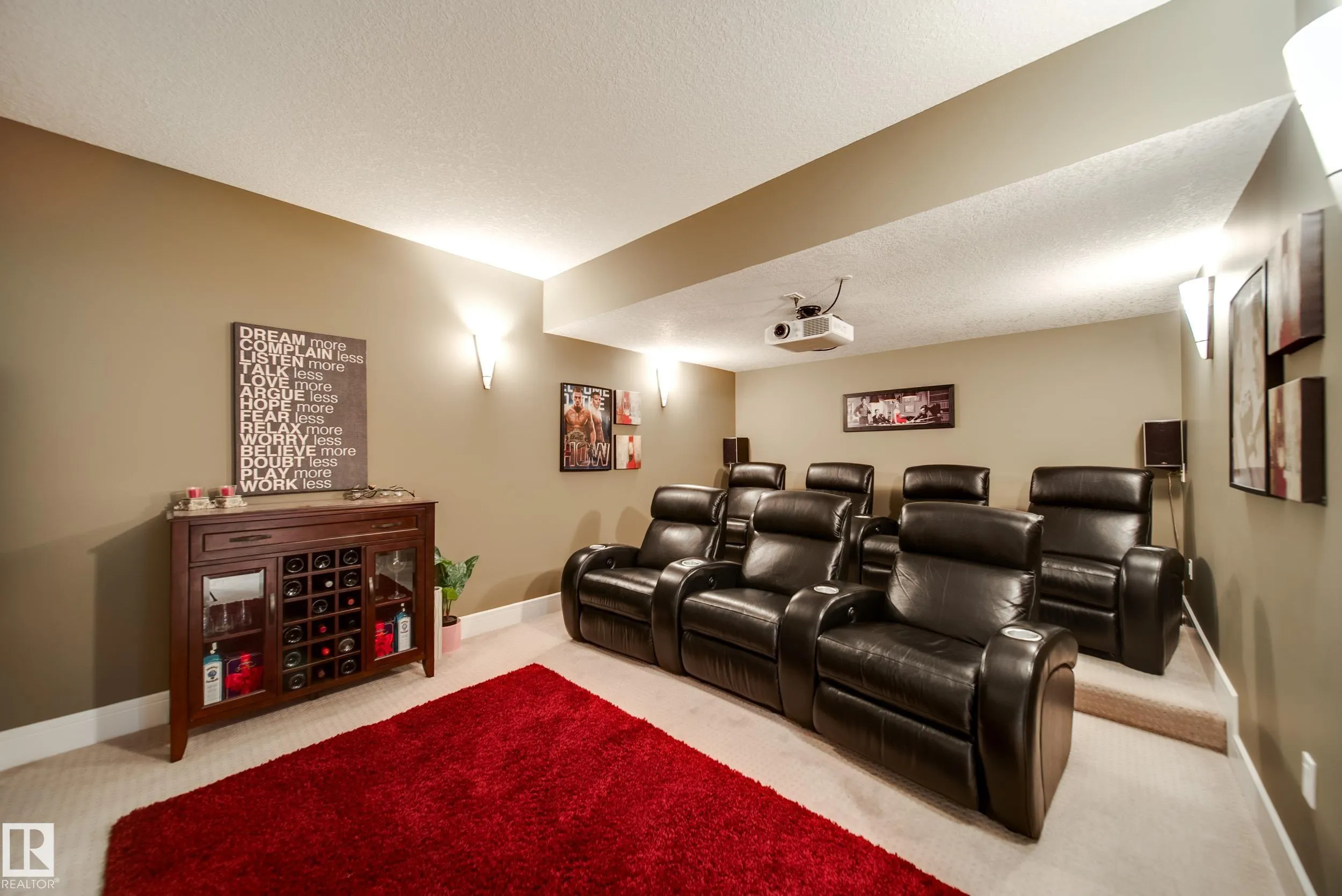 5410 MCLUHAN END End