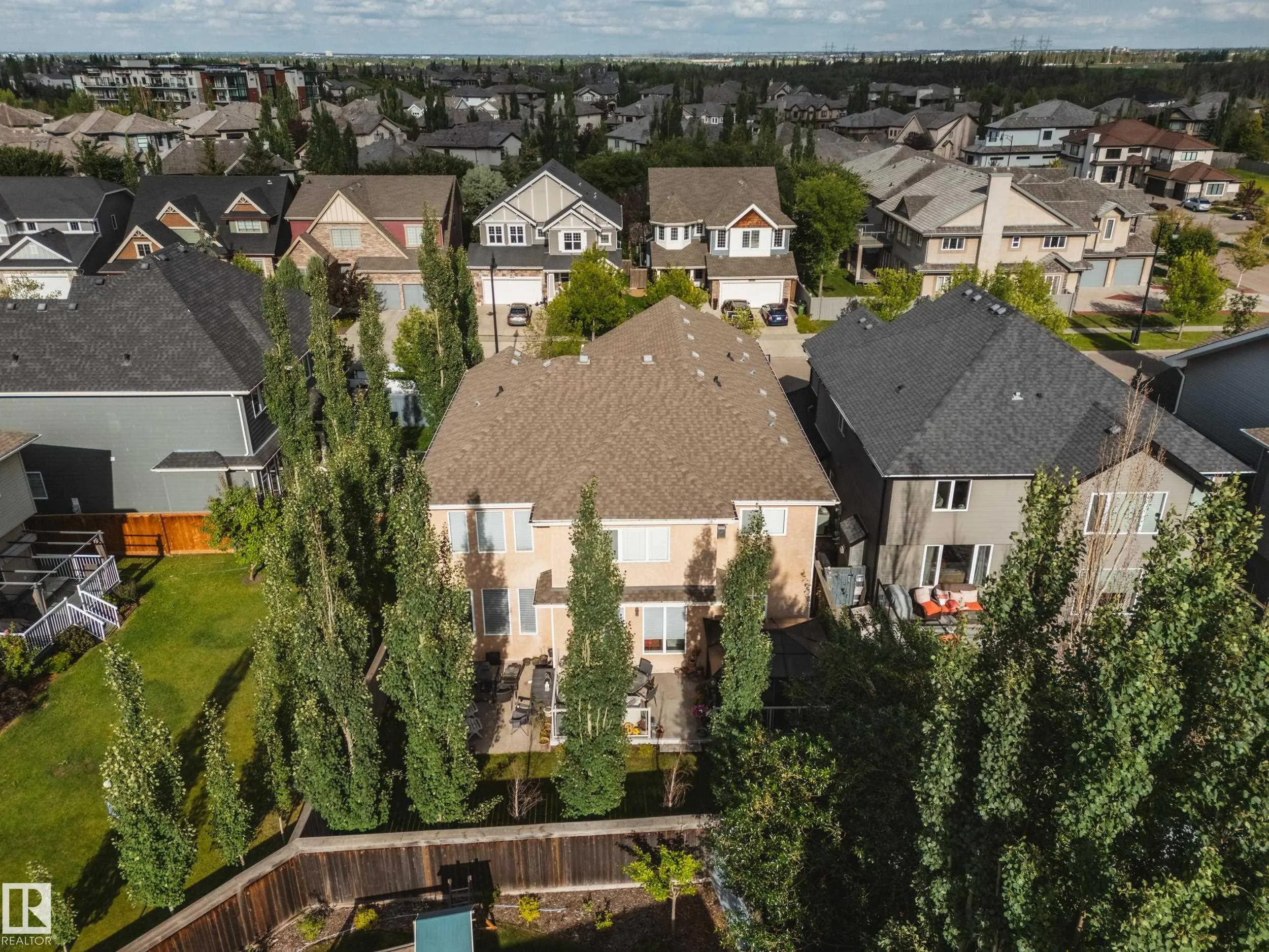 5410 MCLUHAN END End