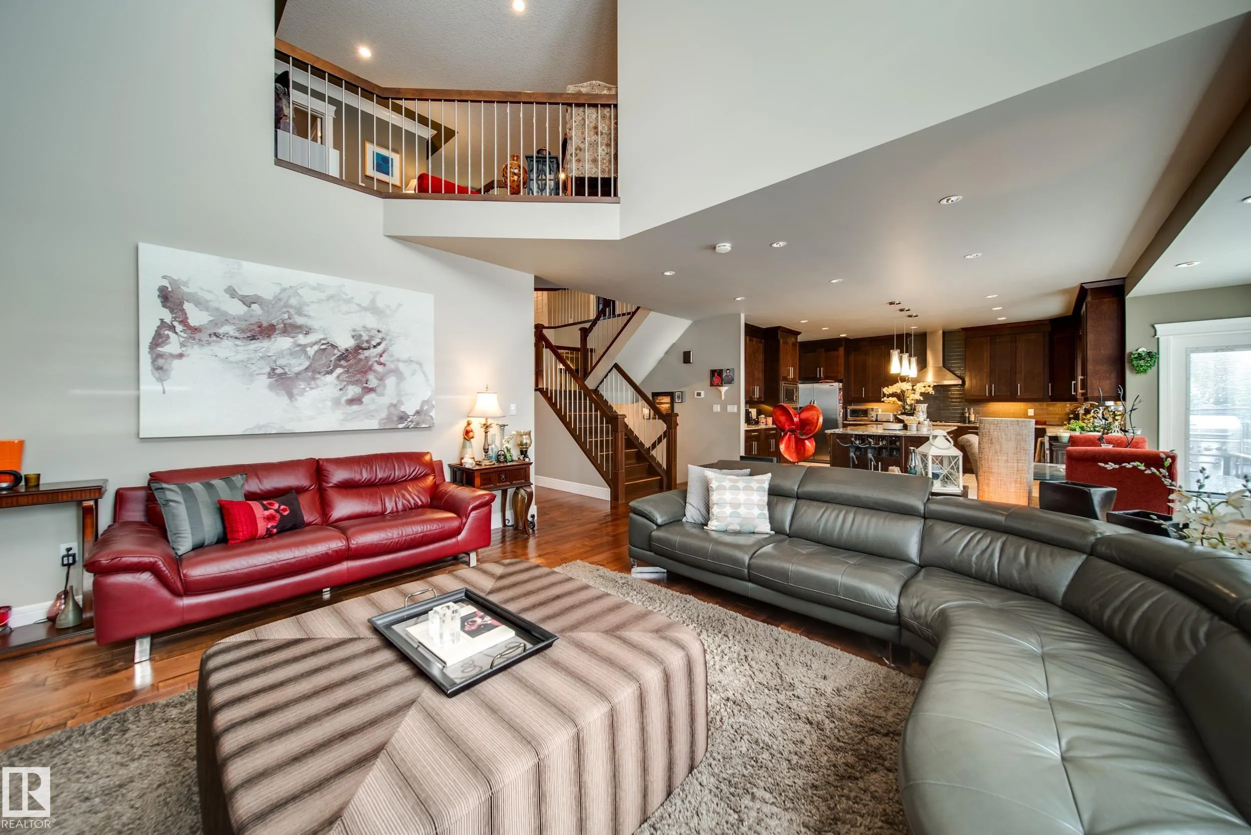 5410 MCLUHAN END End