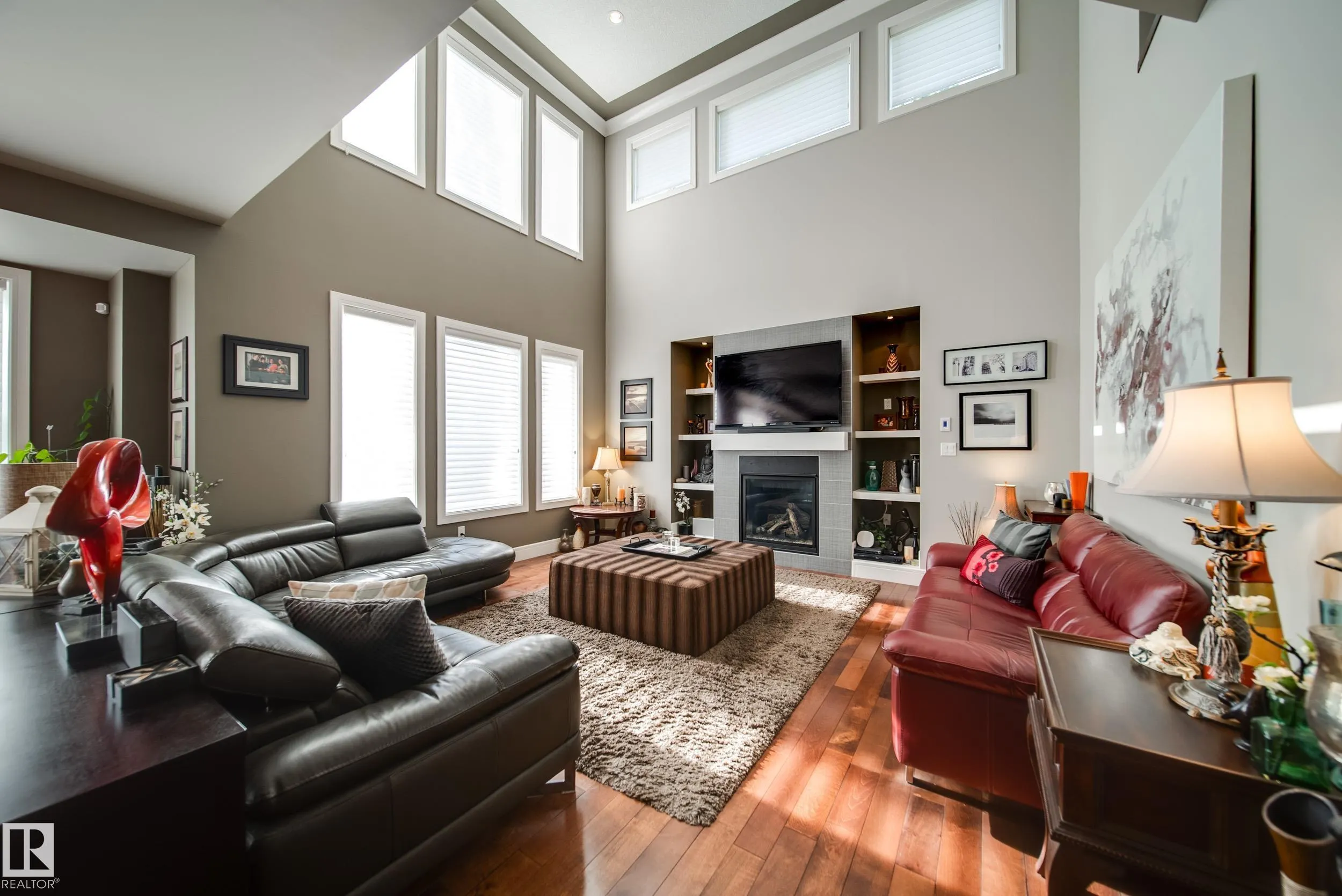 5410 MCLUHAN END End