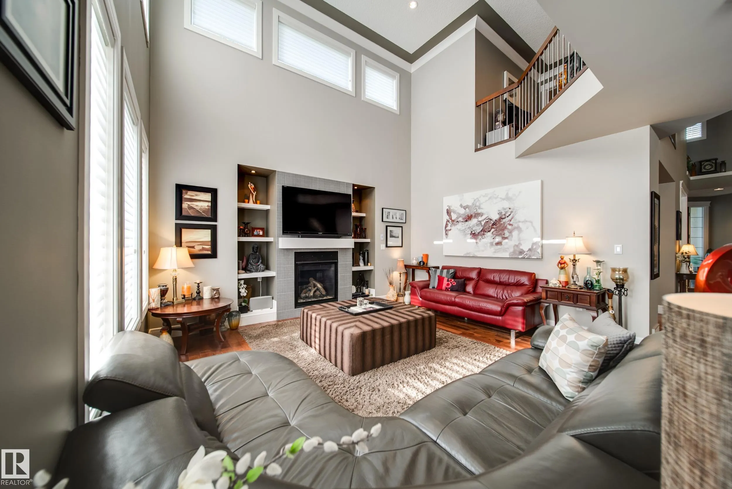 5410 MCLUHAN END End