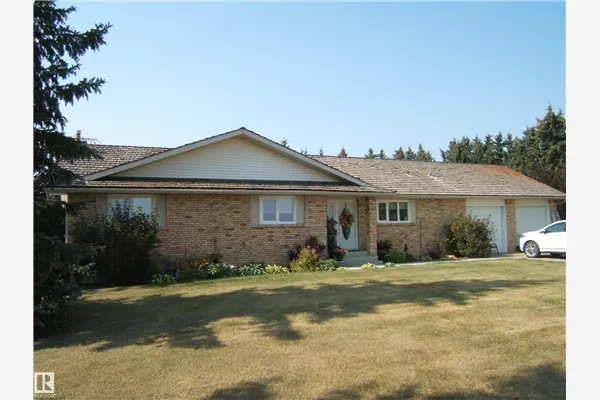 51020 RNG RD 165 (SEC HWY 855)