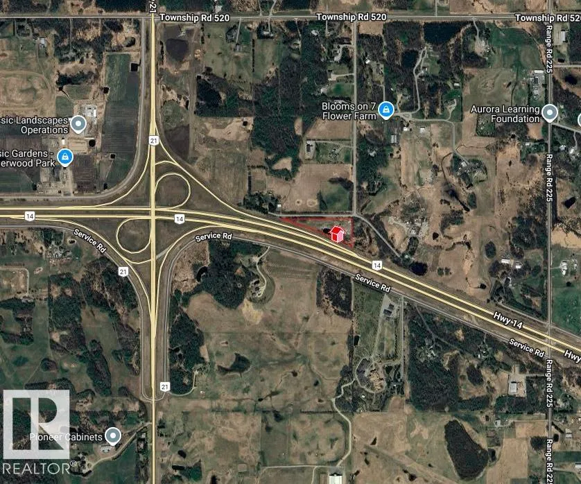 22541 TWP ROAD 515A
