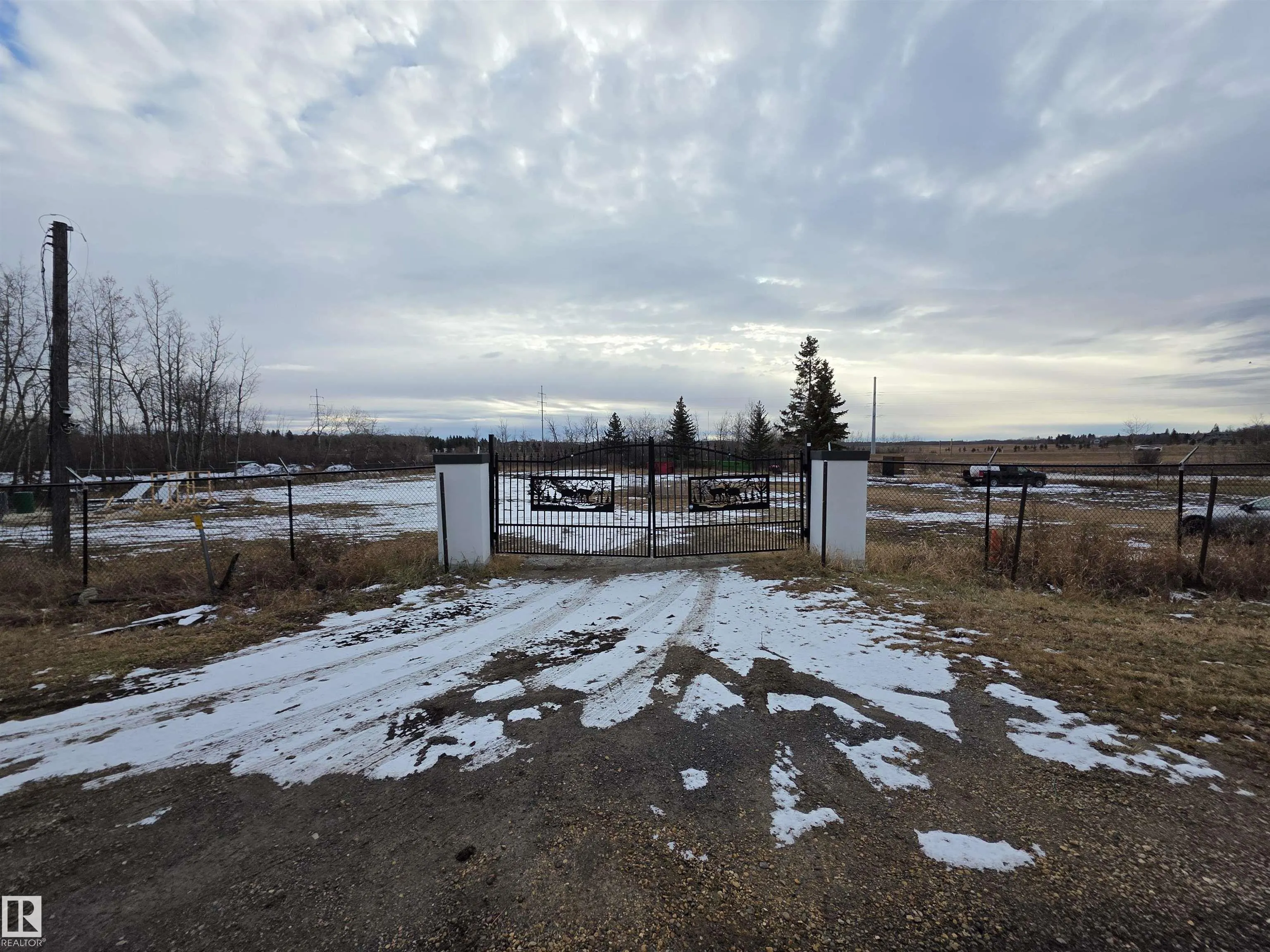 22541 TWP ROAD 515A