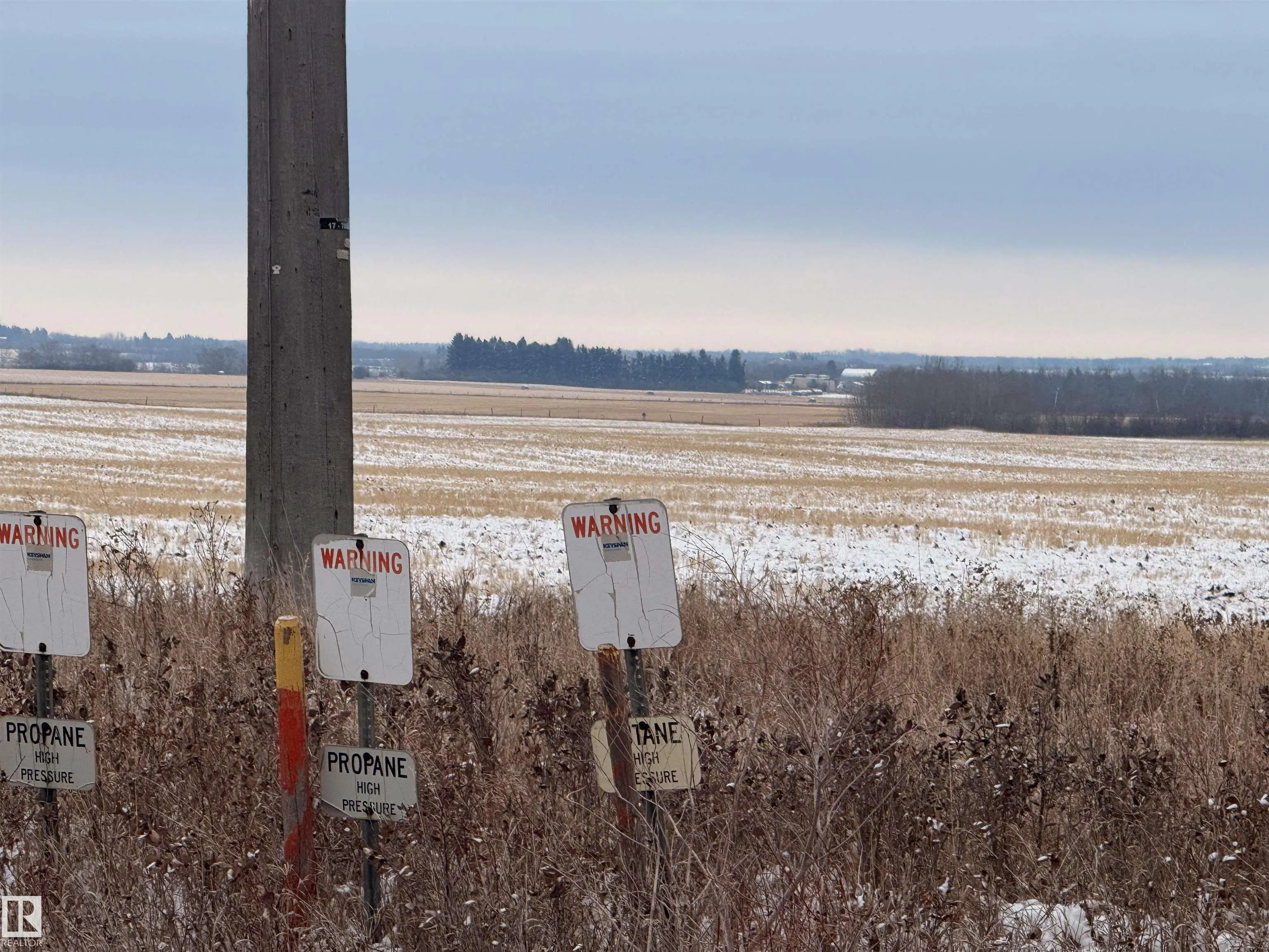Range Rd 223 Twp Rd 550