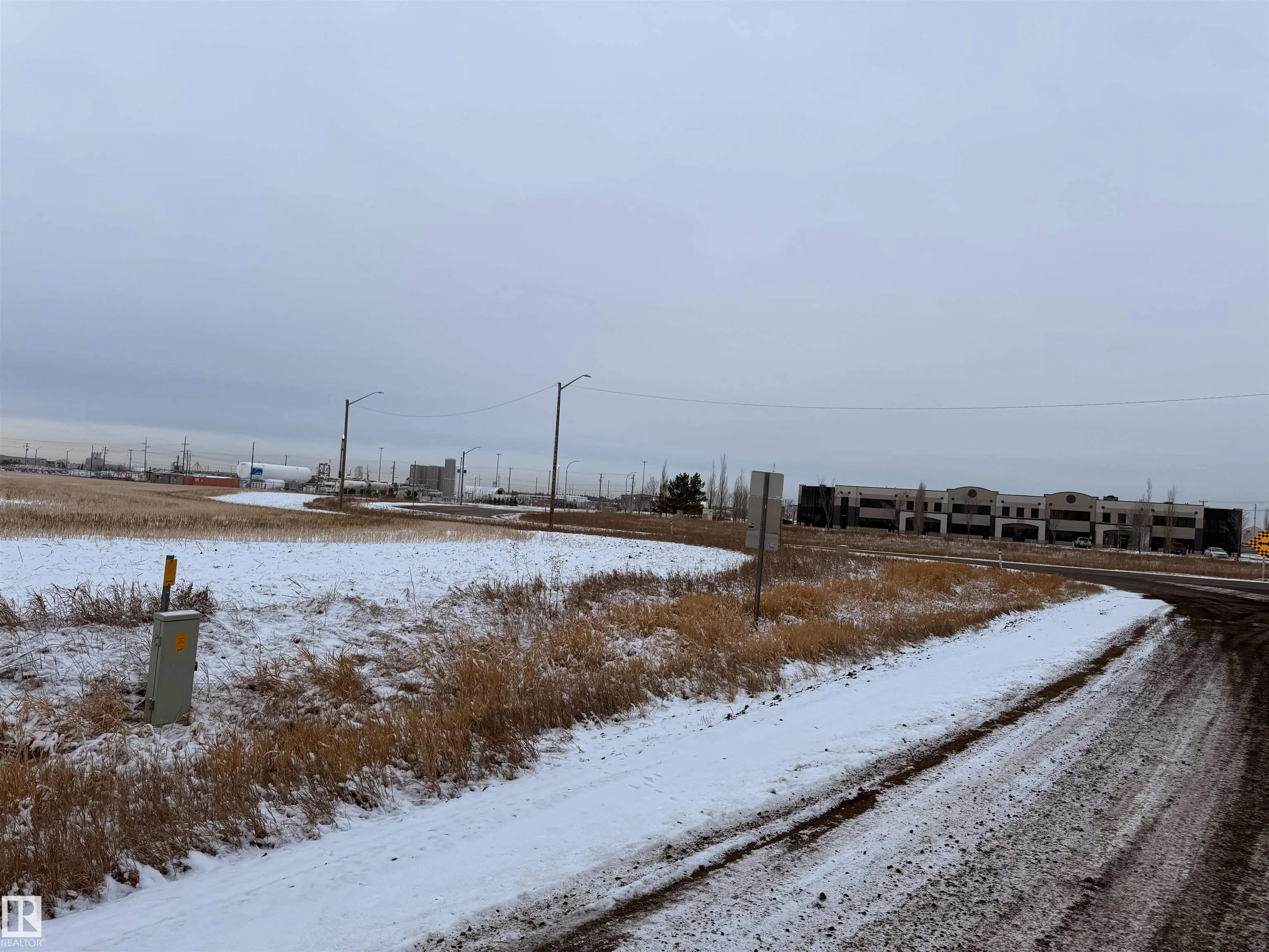 Range Rd 223 Twp Rd 550