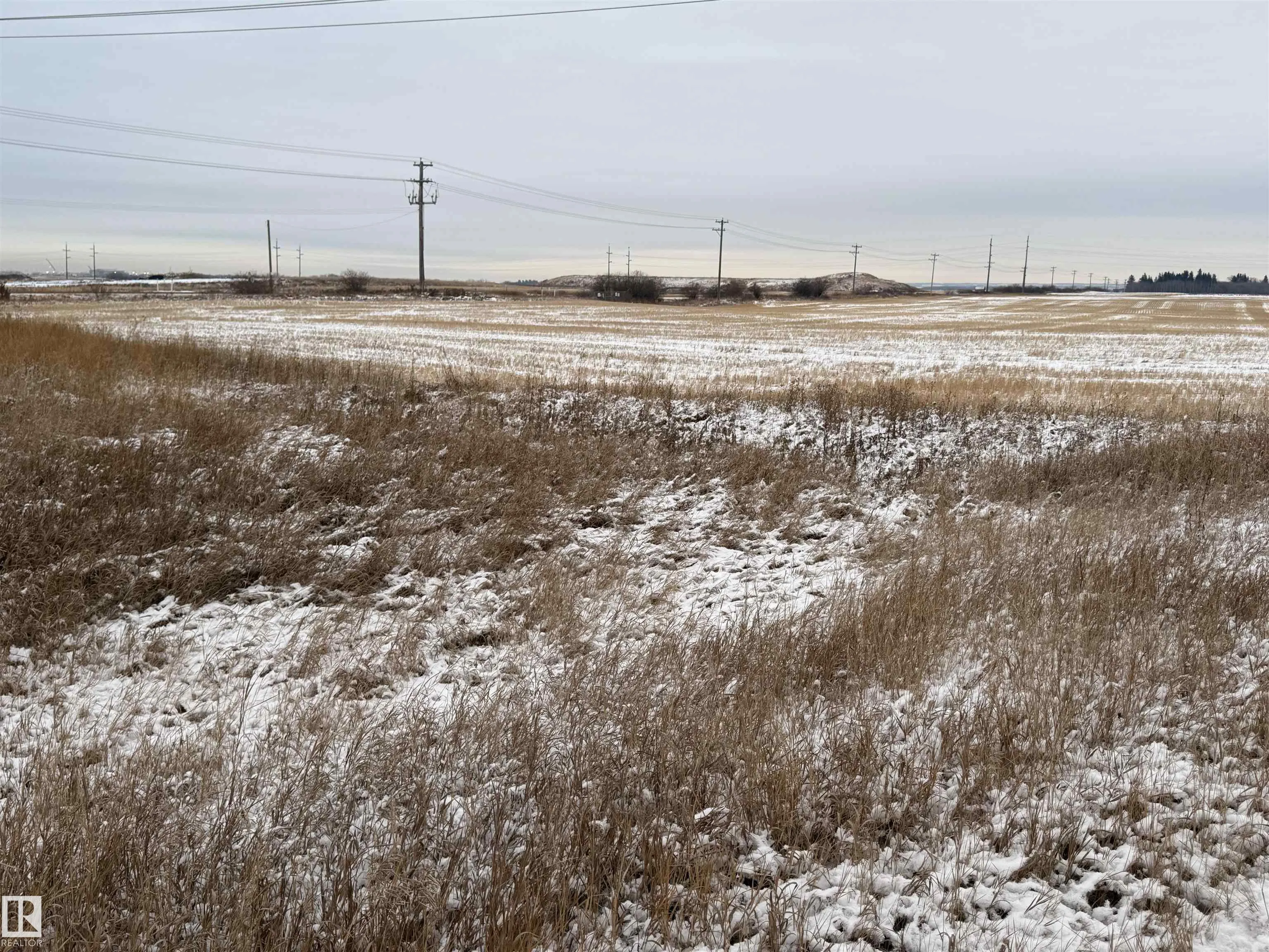 Range Rd 223 Twp Rd 550