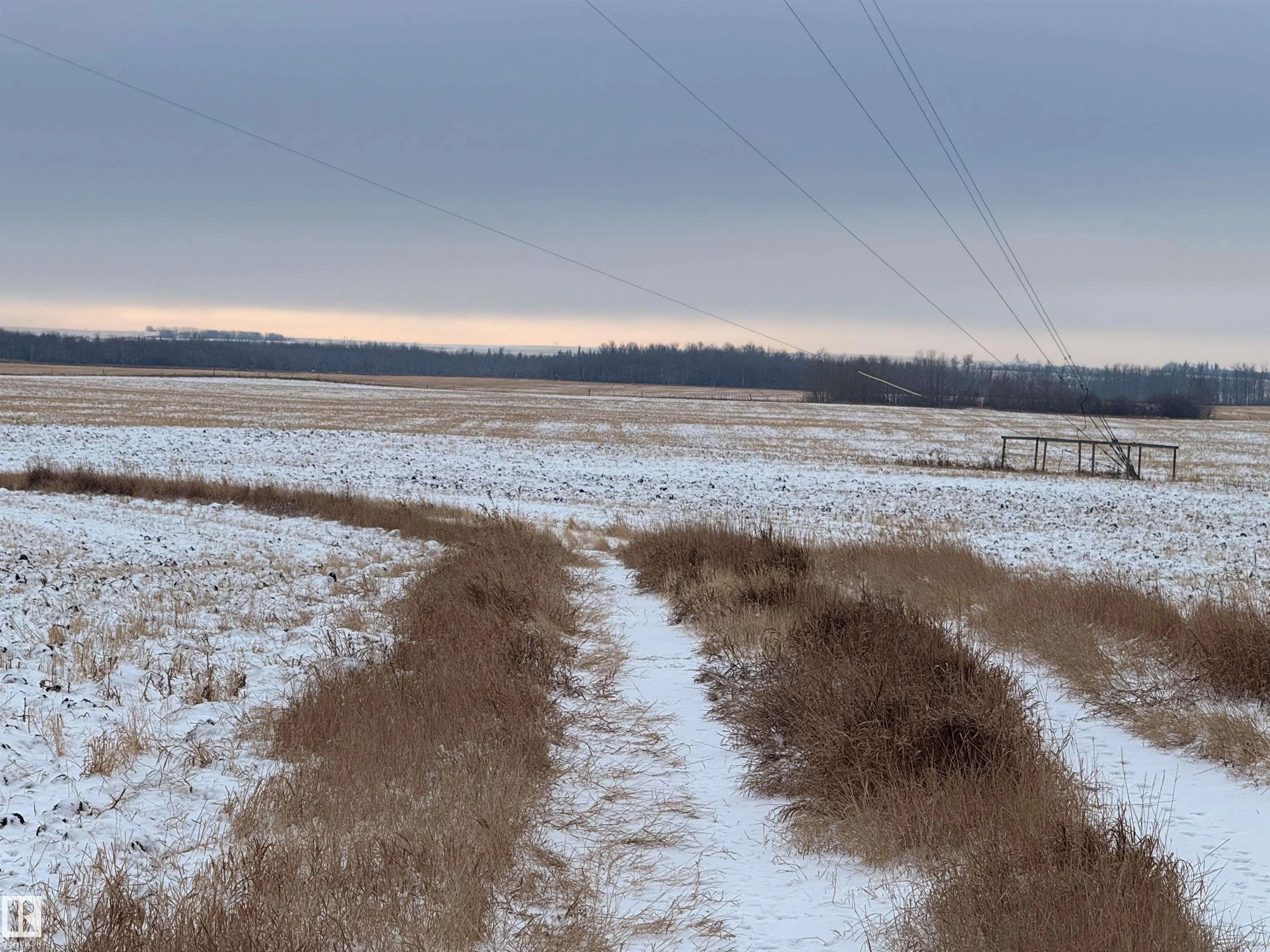 Range Rd 223 Twp Rd 550