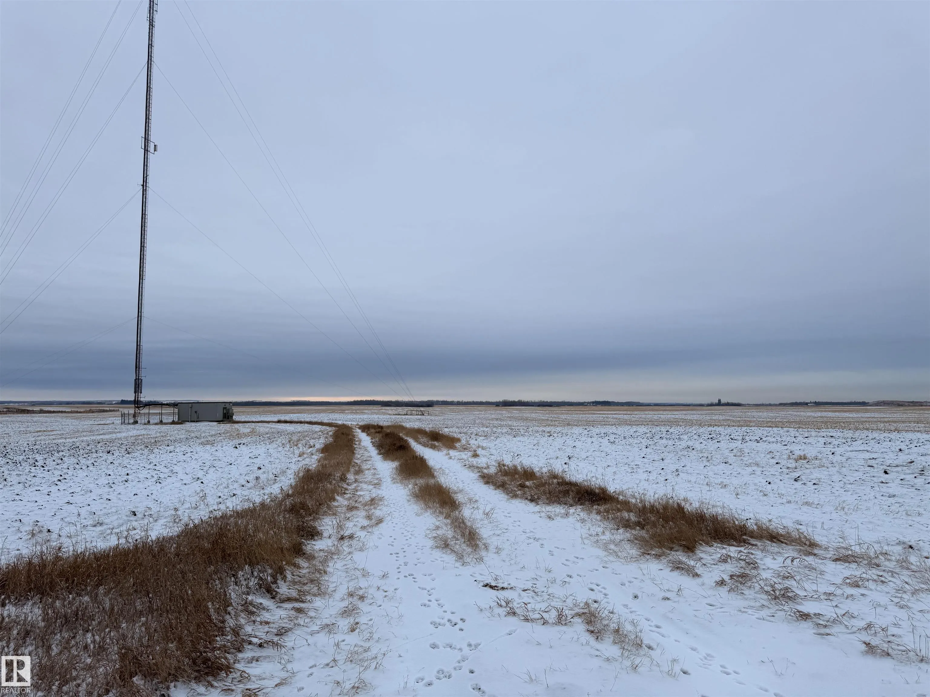 Range Rd 223 Twp Rd 550