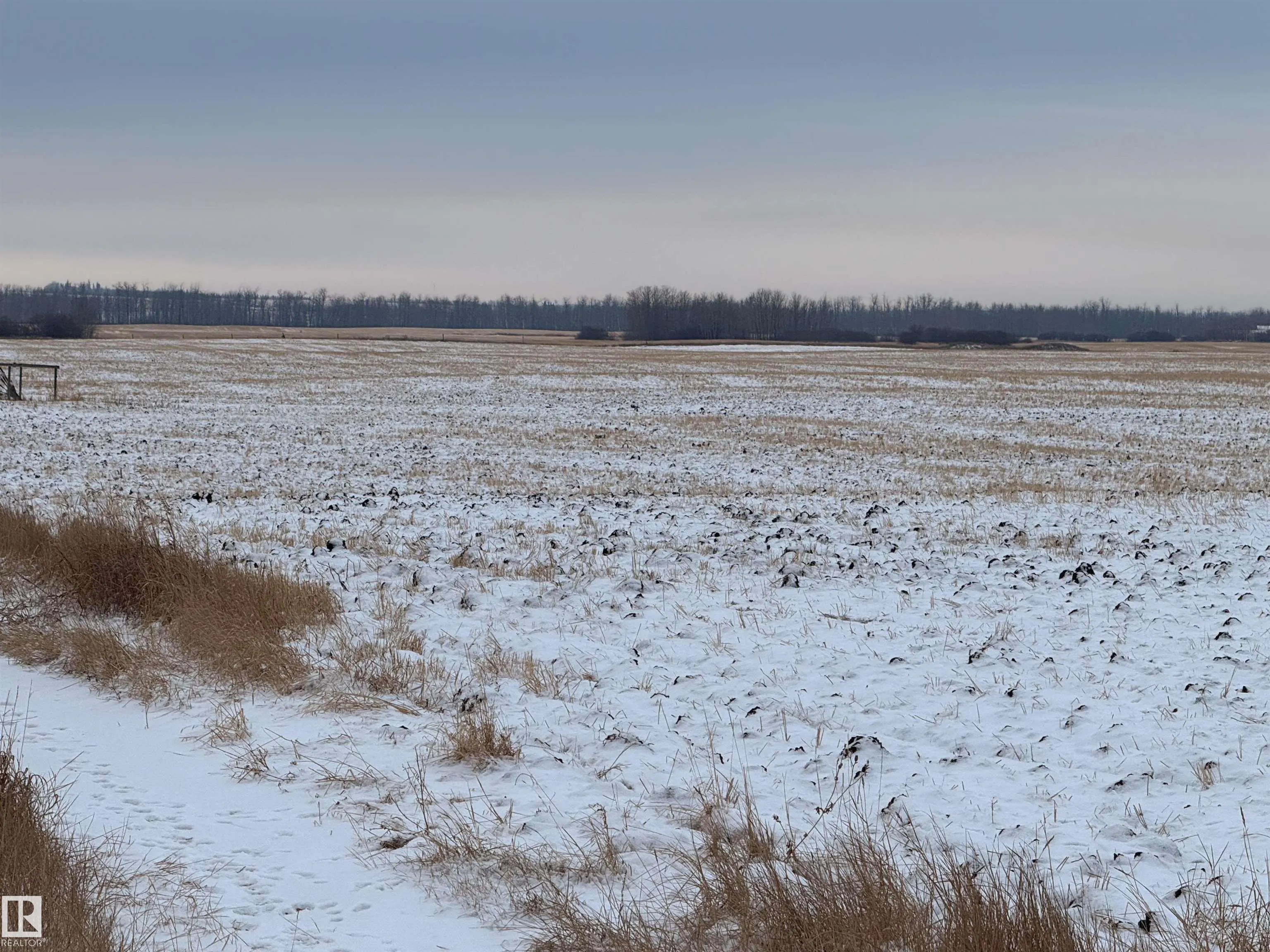 Range Rd 223 Twp Rd 550