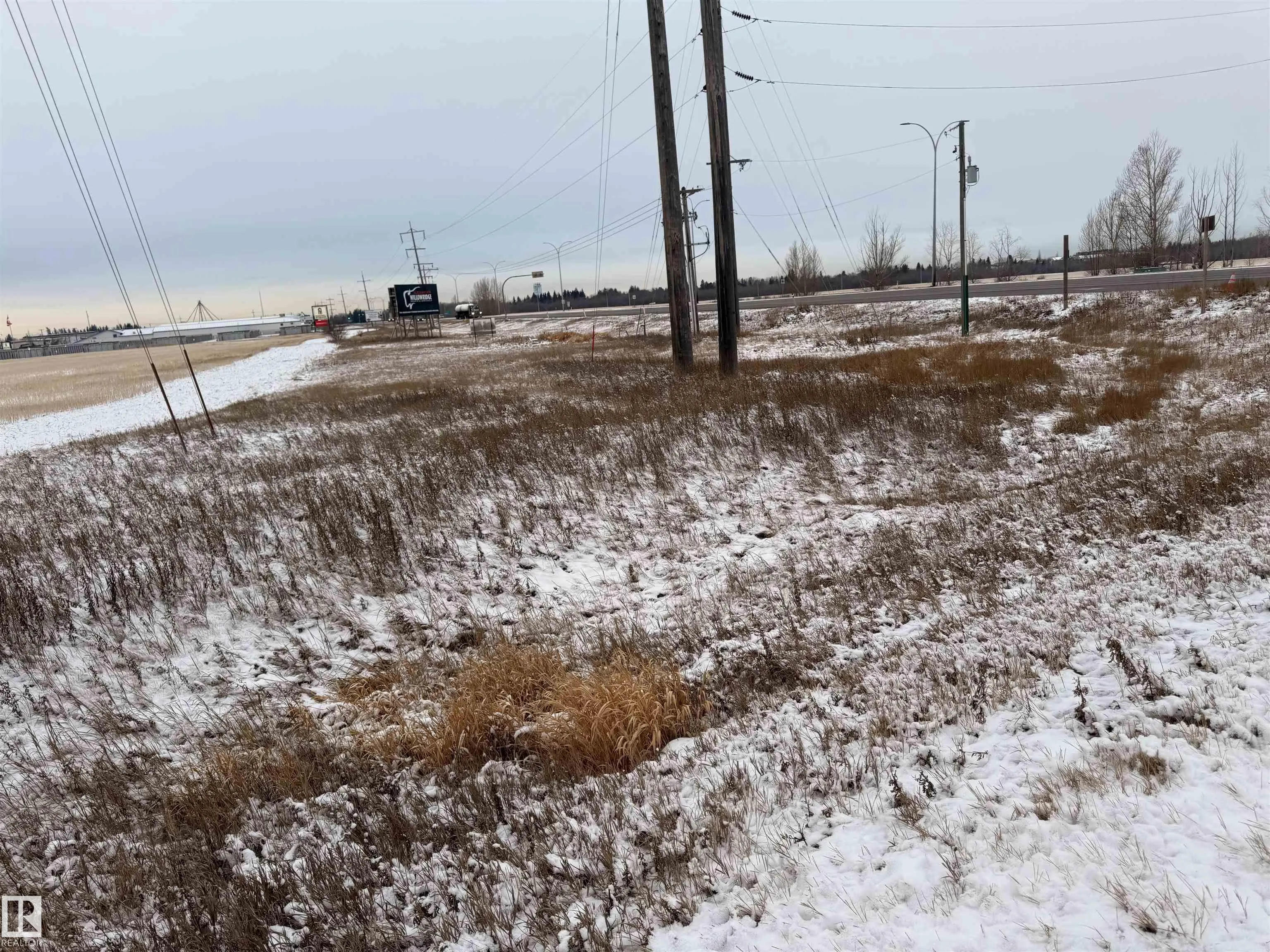 Range Rd 223 Twp Rd 550