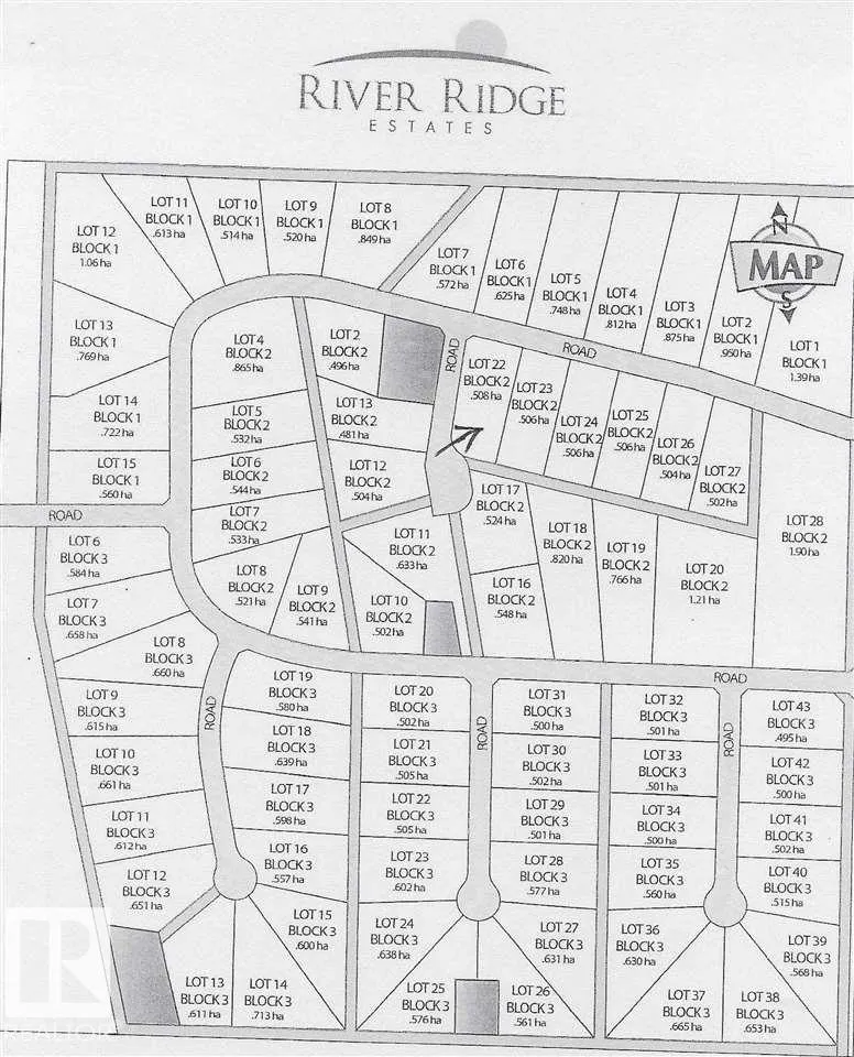 22 River Ridge Estates