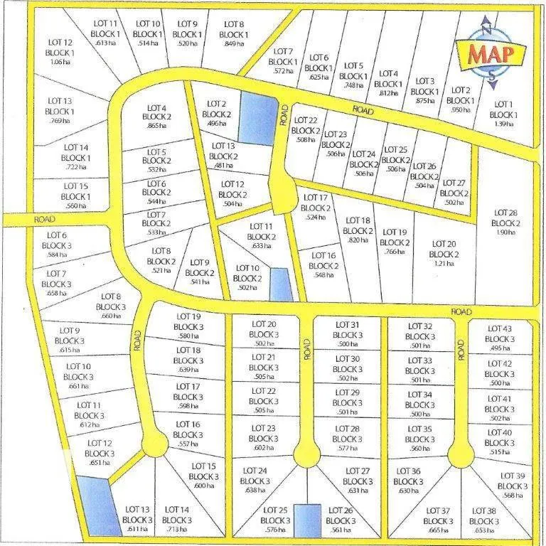 22 River Ridge Estates