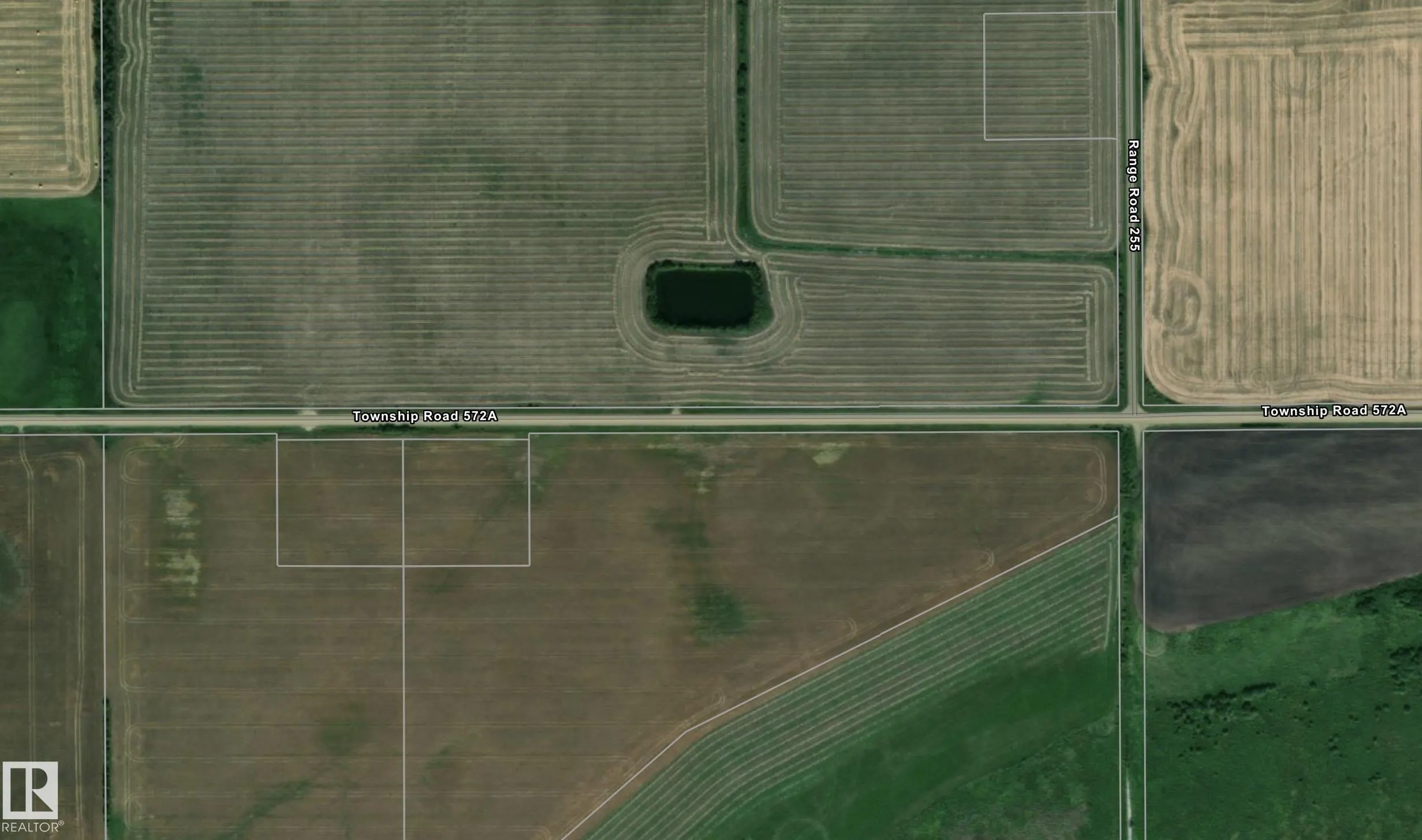 Twp 572A RR255