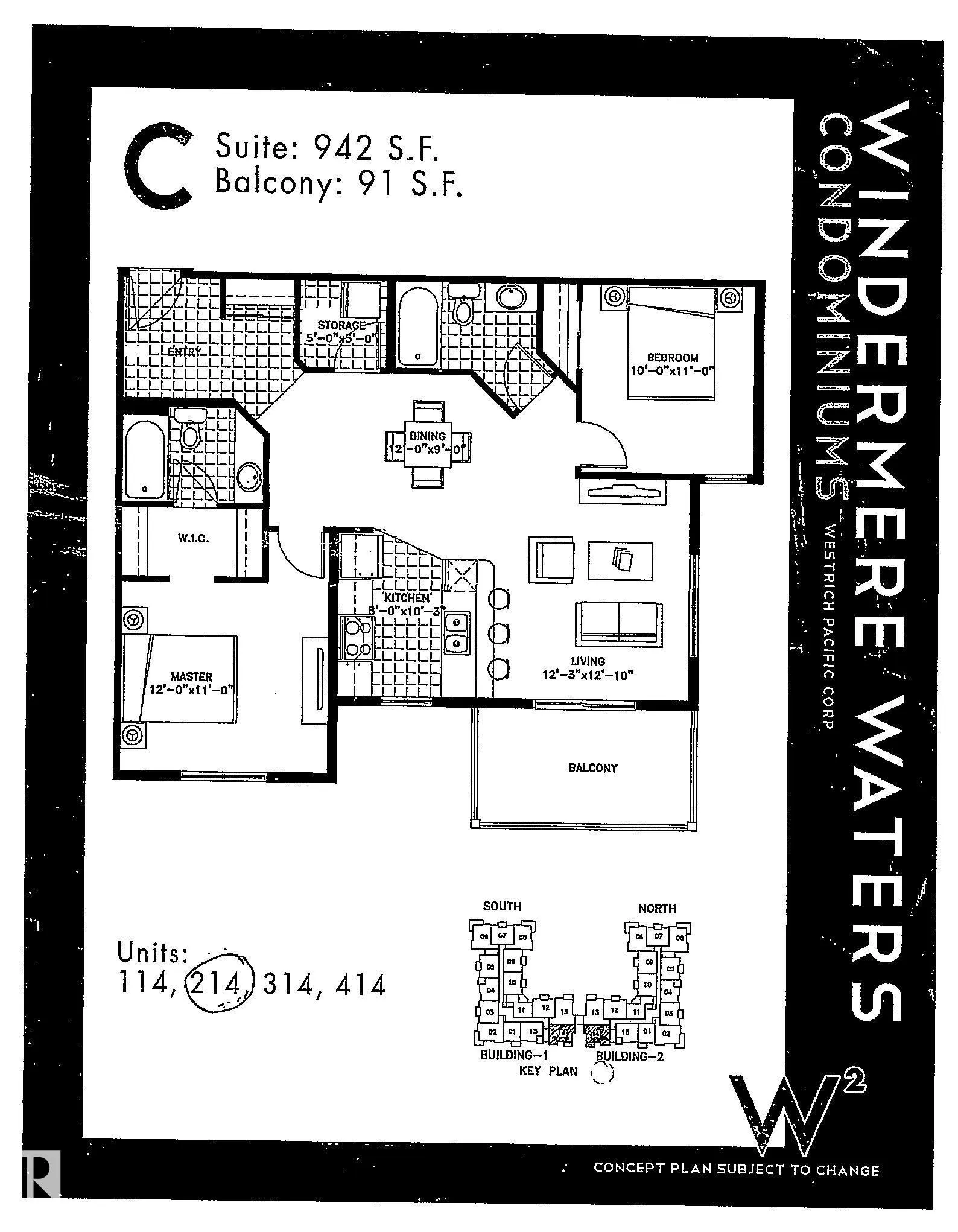 1238 Windermere Way