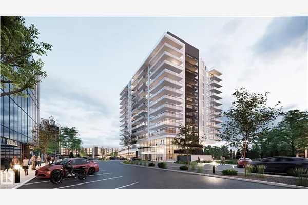 260 Bellerose Drive