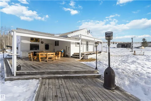 460041 Range Road 41