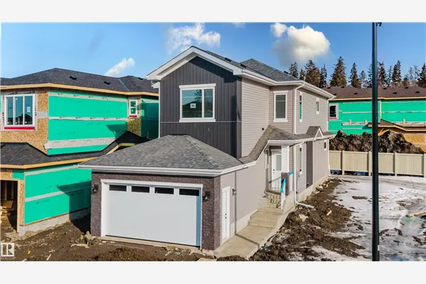 52 MEADOWGROVE Landing