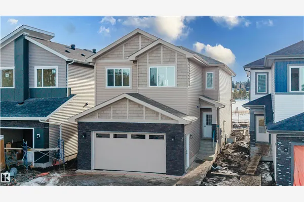 26 MEADOWGROVE Landing