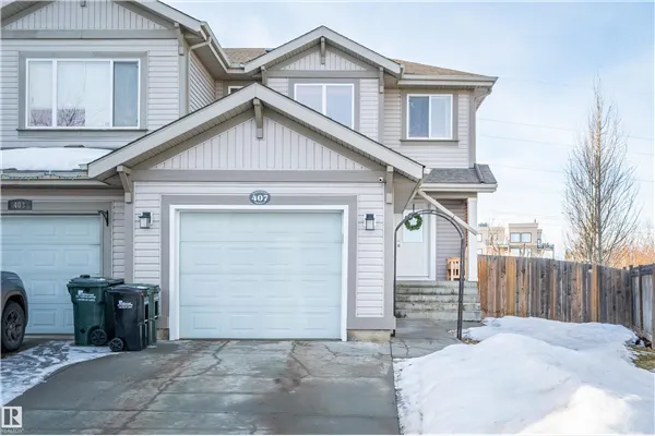 407 SUMMERTON Crescent