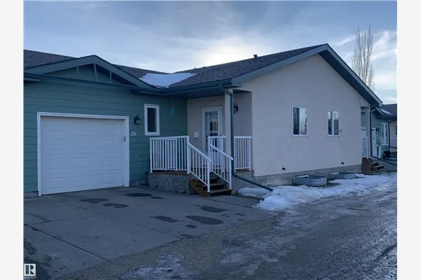 3 SPRUCE RIDGE Drive