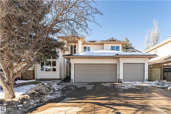 607 BUTTERWORTH Wynd