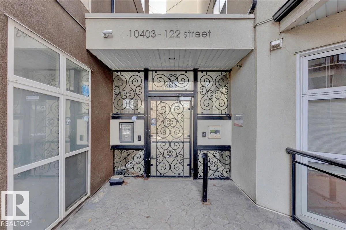 10403 122 Street