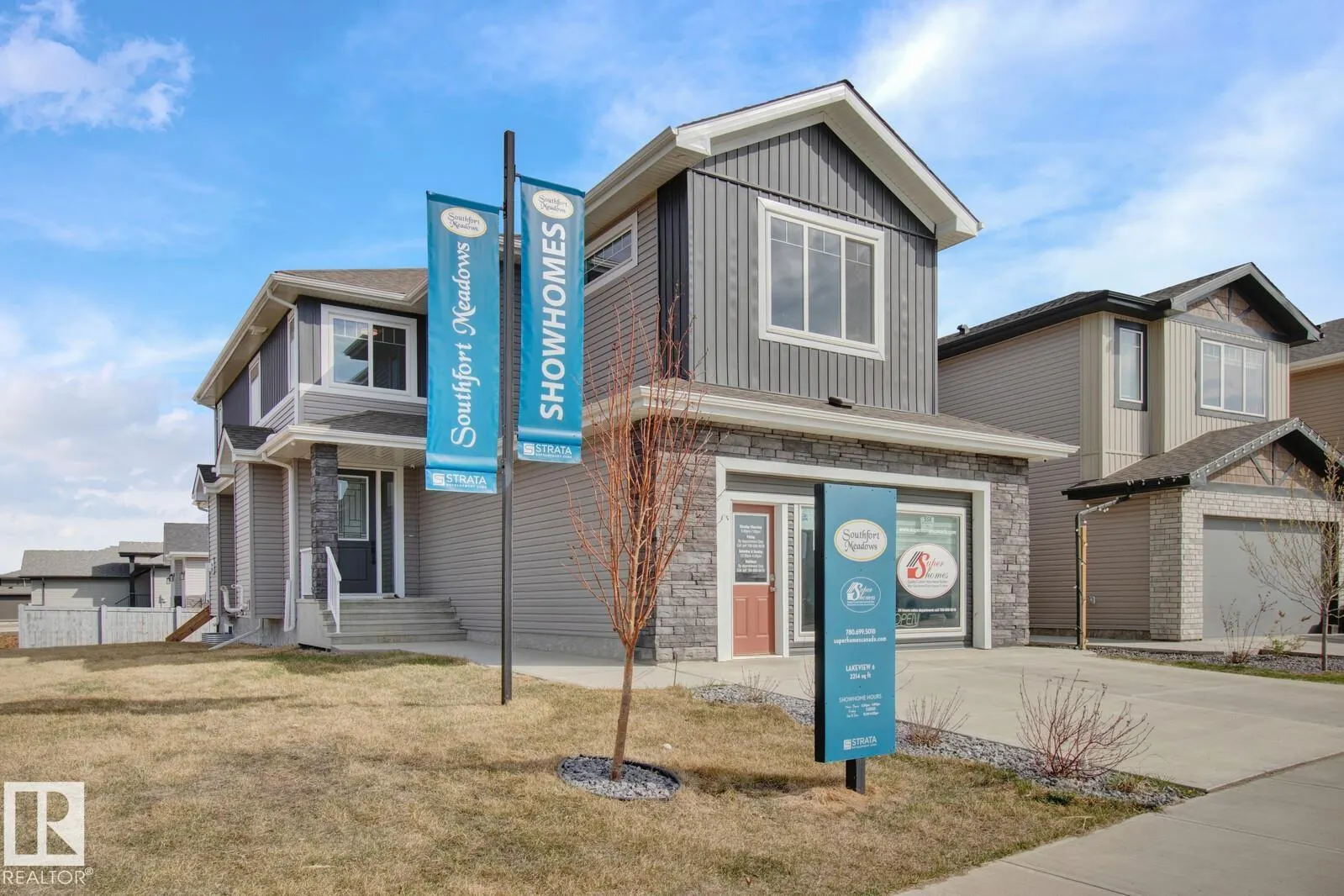 97 Mockingbird Crescent