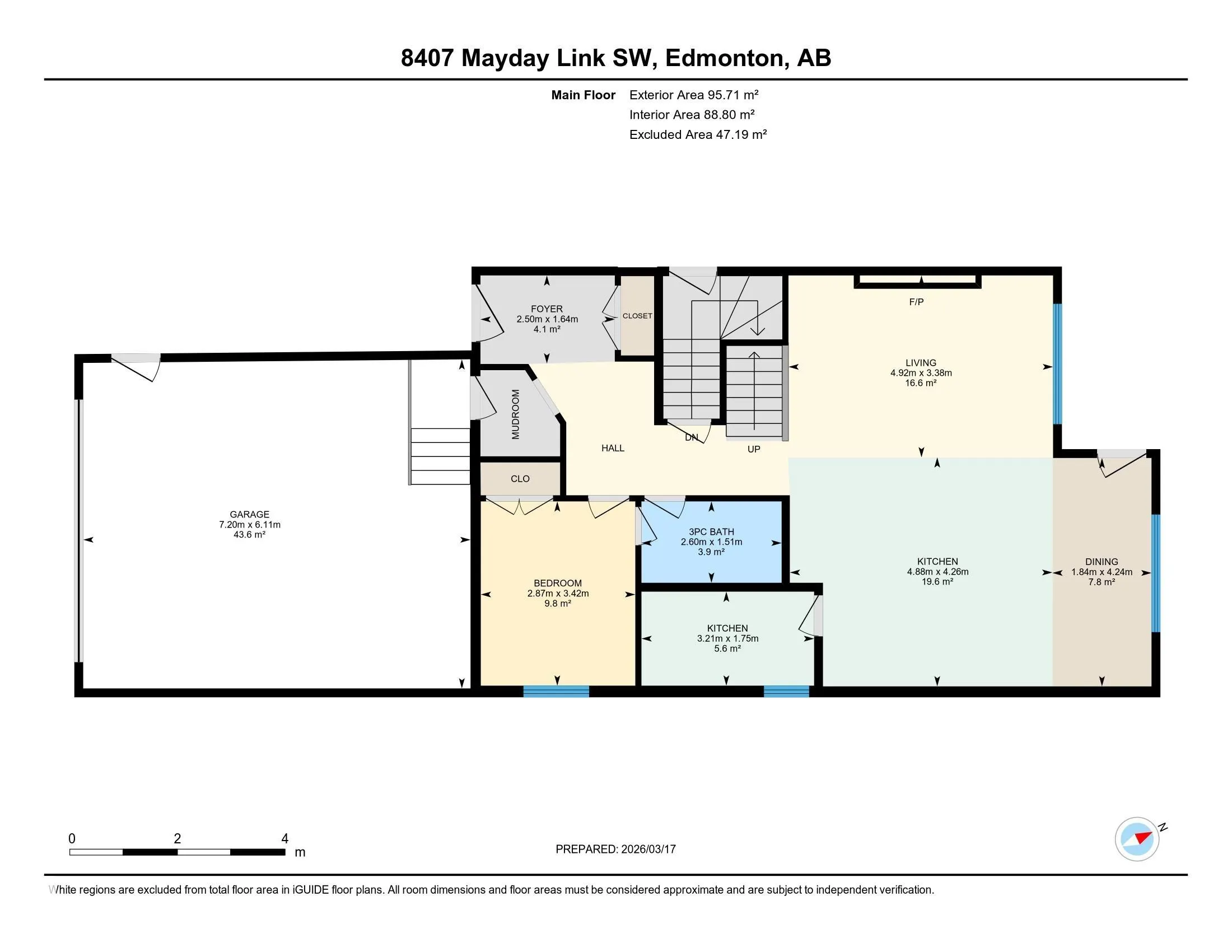 8411 MAYDAY LINK Link