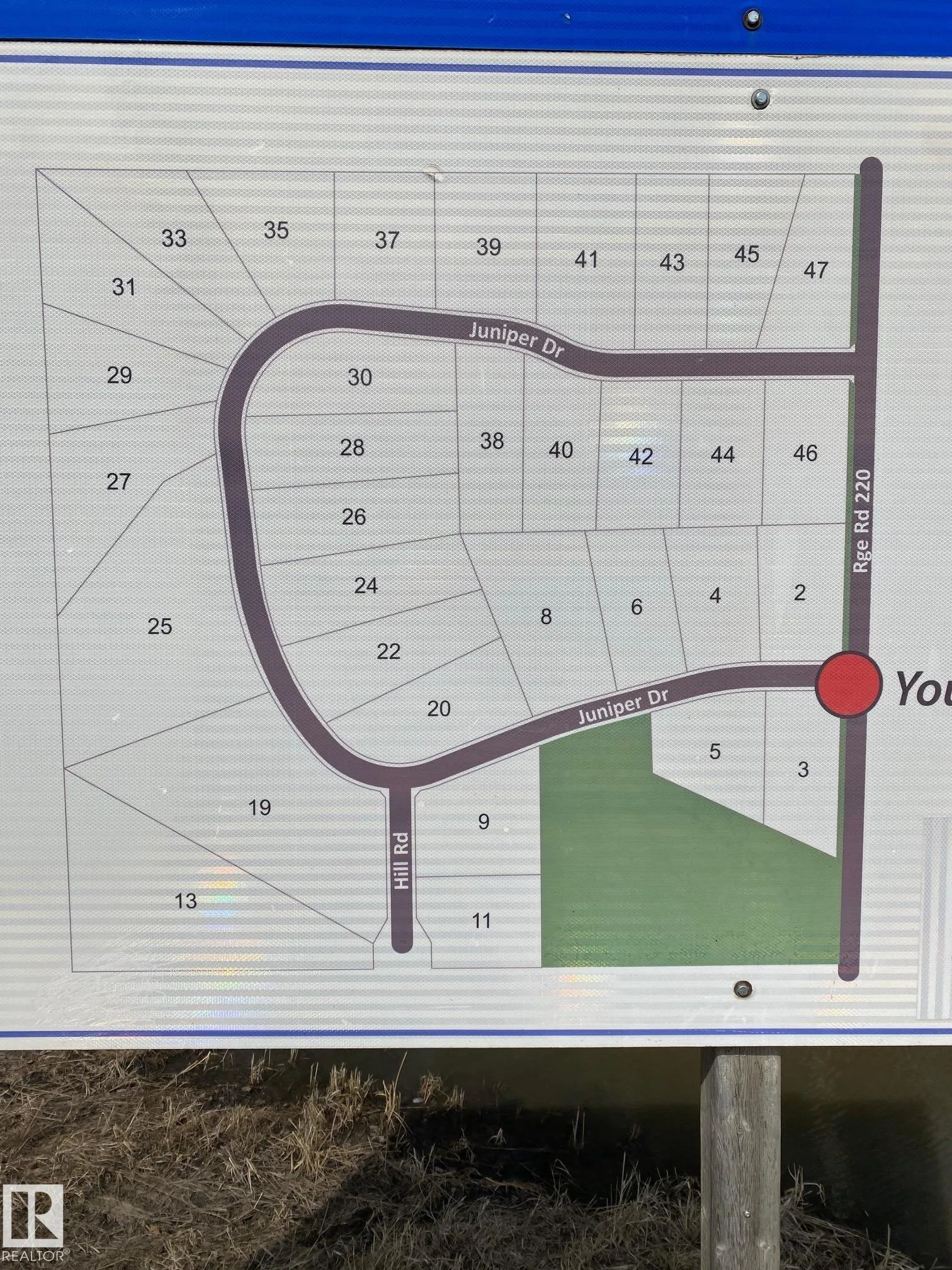 57108 RGE ROAD 220